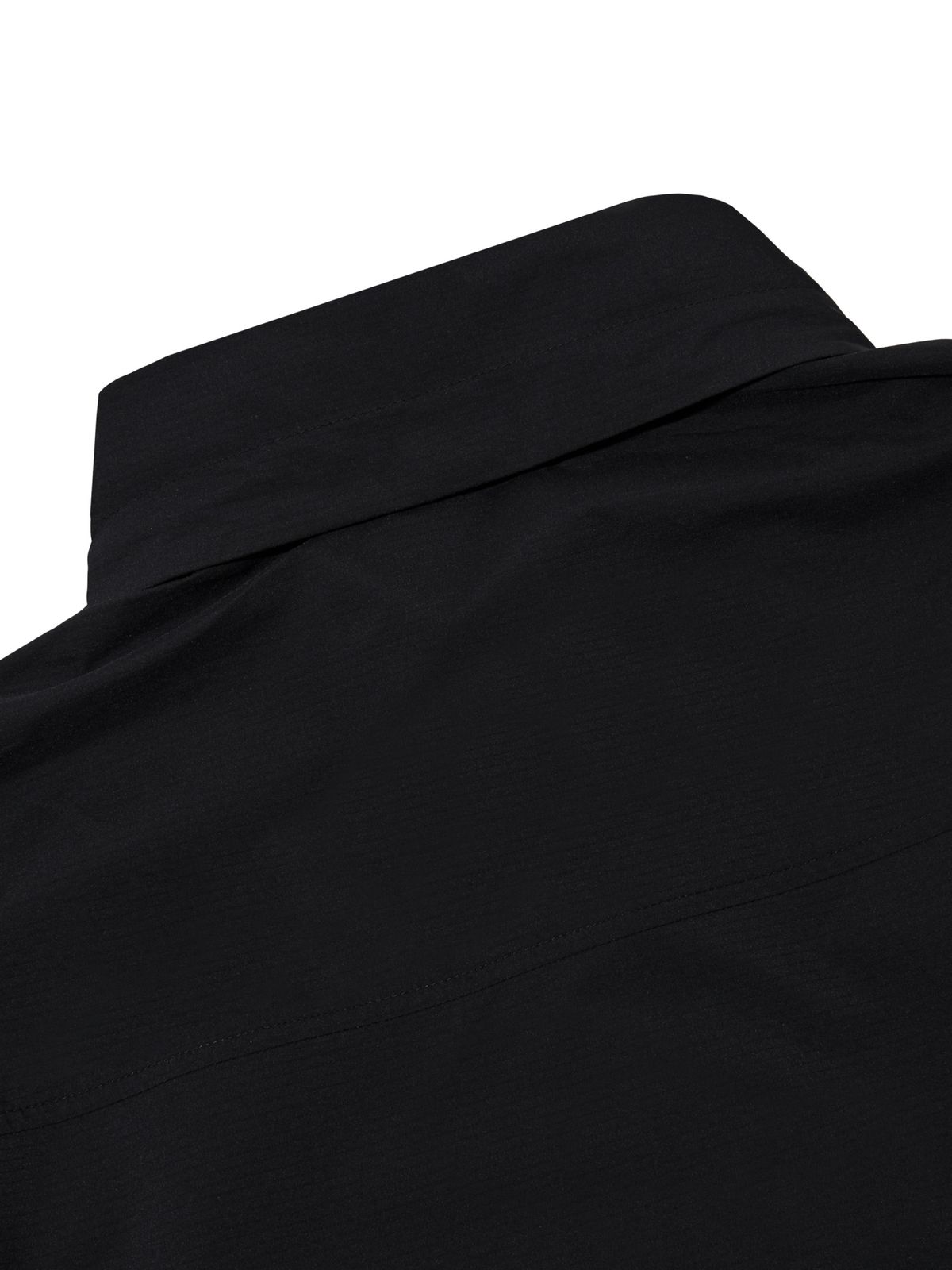 아이더(EIDER) ALIGN (얼라인) 남성 3LAYER 자켓_Black_DMU26143Z1