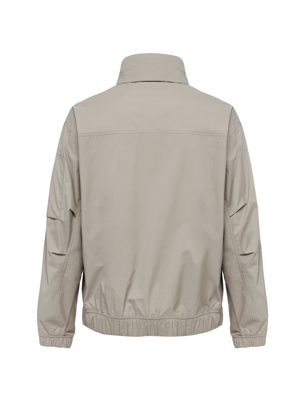 아이더(EIDER) ALIGN (얼라인) 남성 3LAYER 자켓_Grayish BEIGE_DMU26143GE