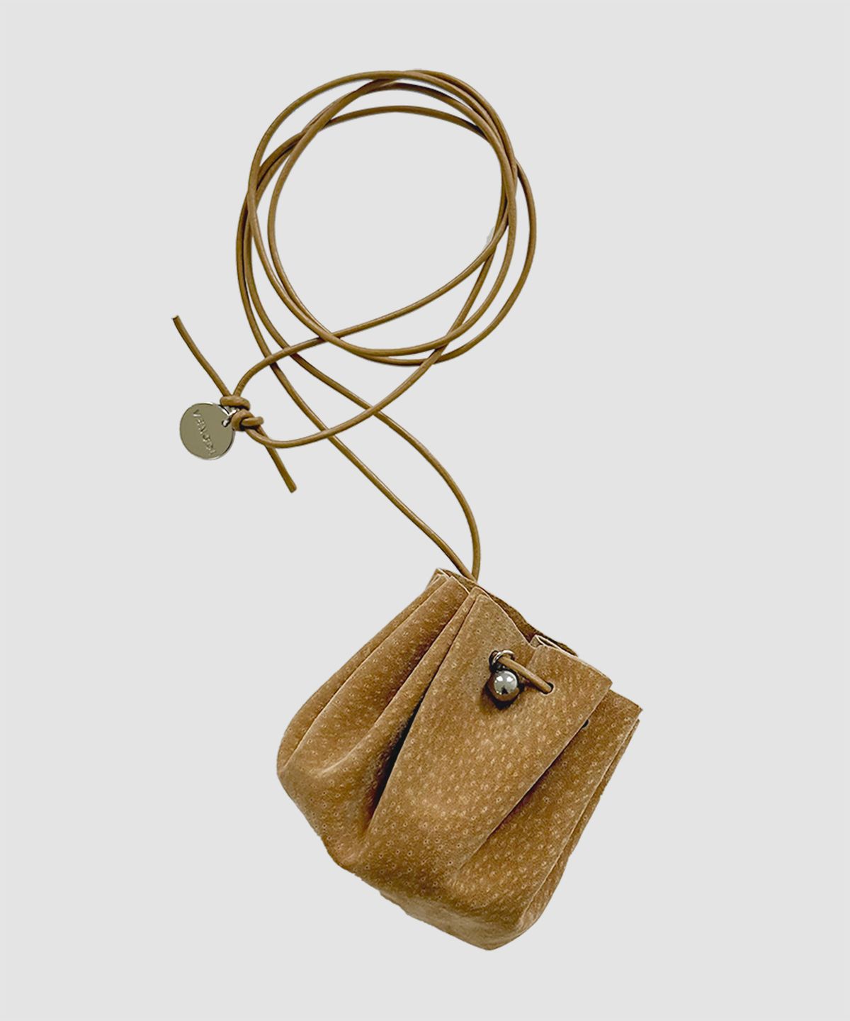 벵디(VENGDI) Cove Keyring Pouch_3 colors