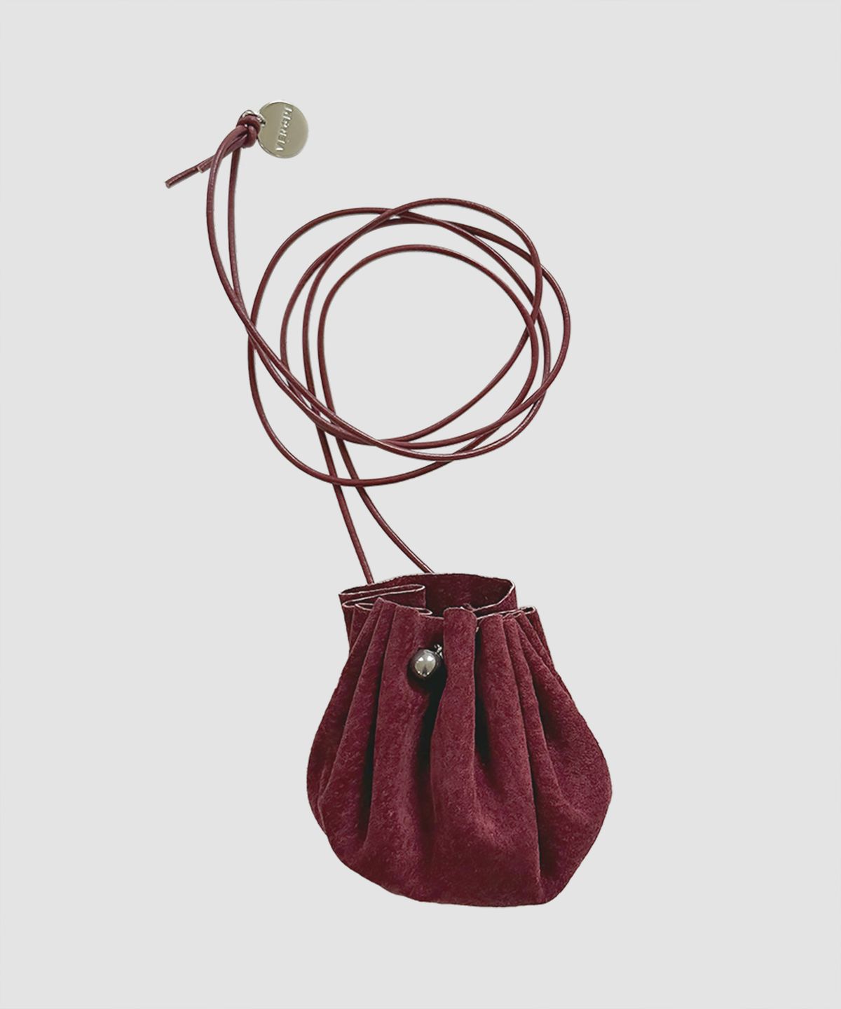 벵디(VENGDI) Cove Keyring Pouch_3 colors