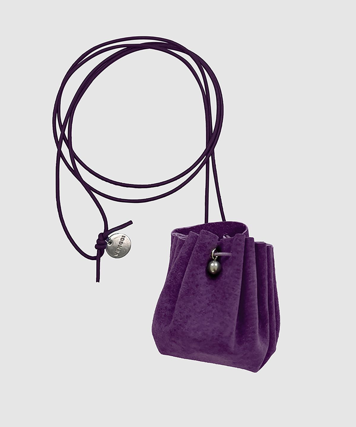 벵디(VENGDI) Cove Keyring Pouch_3 colors