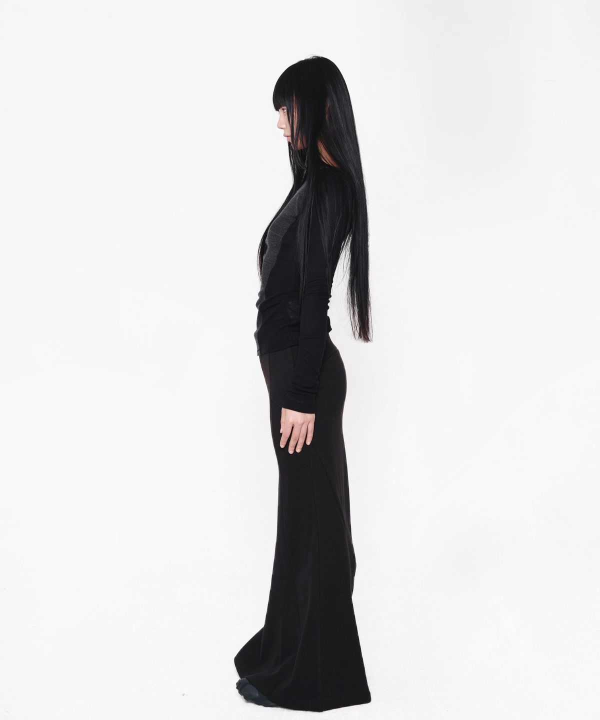 미스테페넘(MYSTEPHENM) VOL. 5.0 Slim T BK