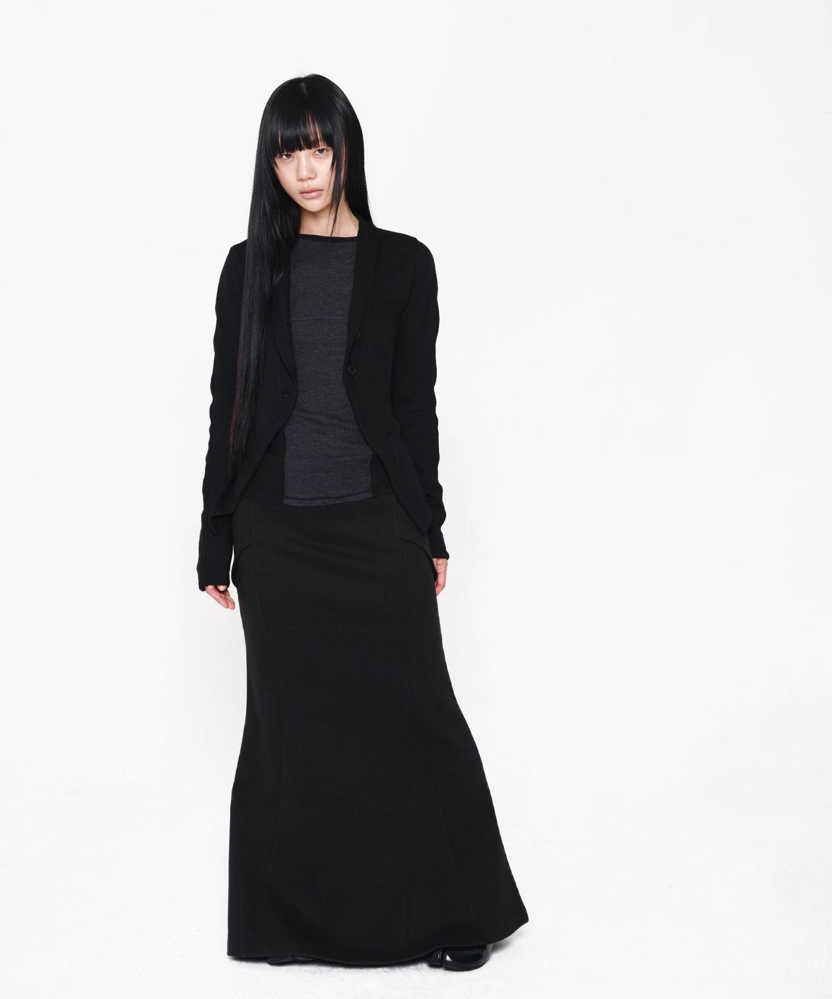 미스테페넘(MYSTEPHENM) VOL. 5.0 Slim T BK