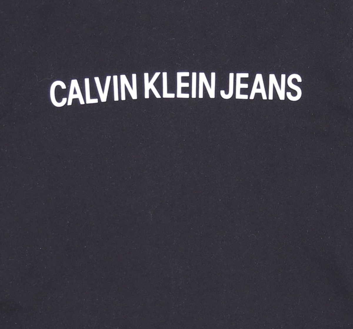 캘빈클라인 진(CALVIN KLEIN JEANS) 맨투맨/스웨트셔츠 L