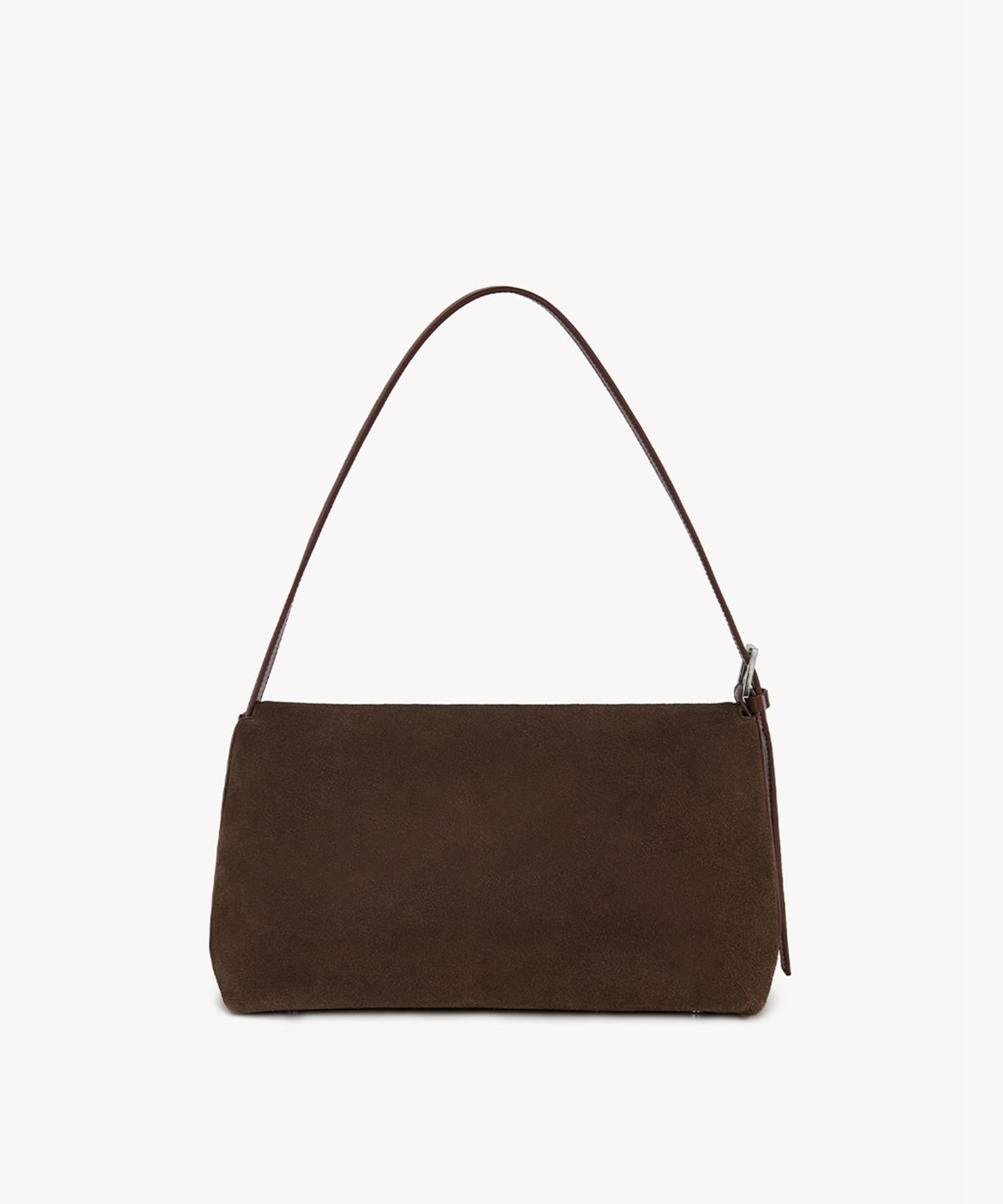 끌라베(CLAVE) VIANCA_Suede Brown