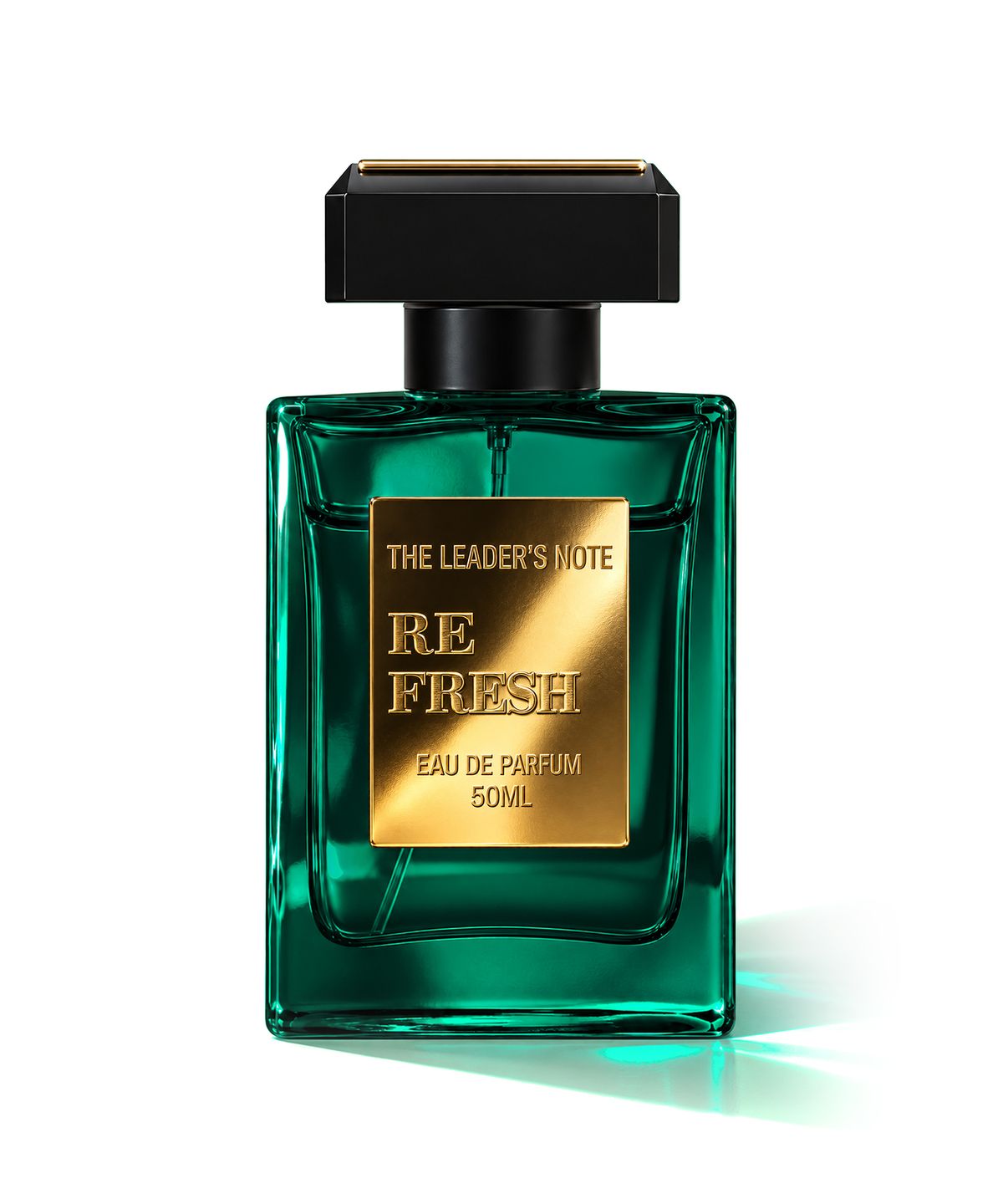 더 리더스 노트(THE LEADERS NOTE) 리프레시 오 드 퍼퓸 50ml
