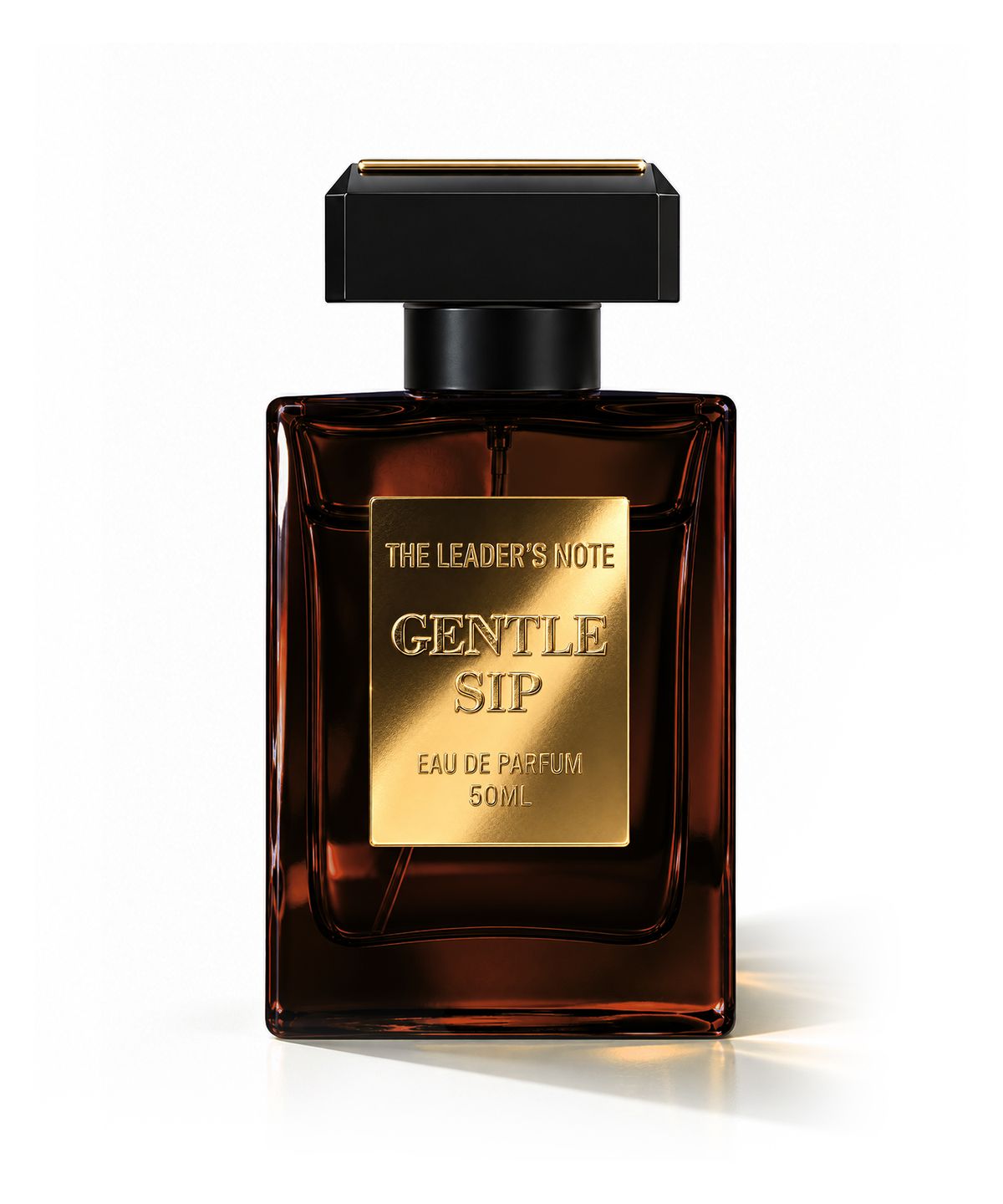 더 리더스 노트(THE LEADERS NOTE) 젠틀십 오 드 퍼퓸 50ml