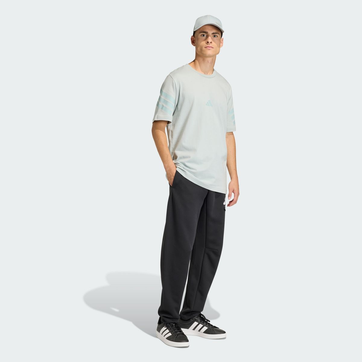 아디다스(ADIDAS) M FI 3BAR PT JZ9399