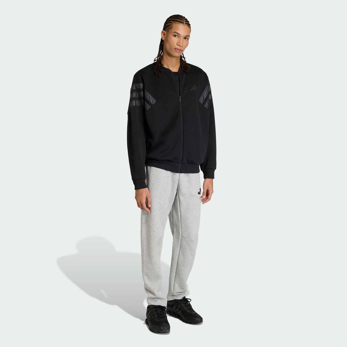 아디다스(ADIDAS) M FI 3BAR PT JZ9400