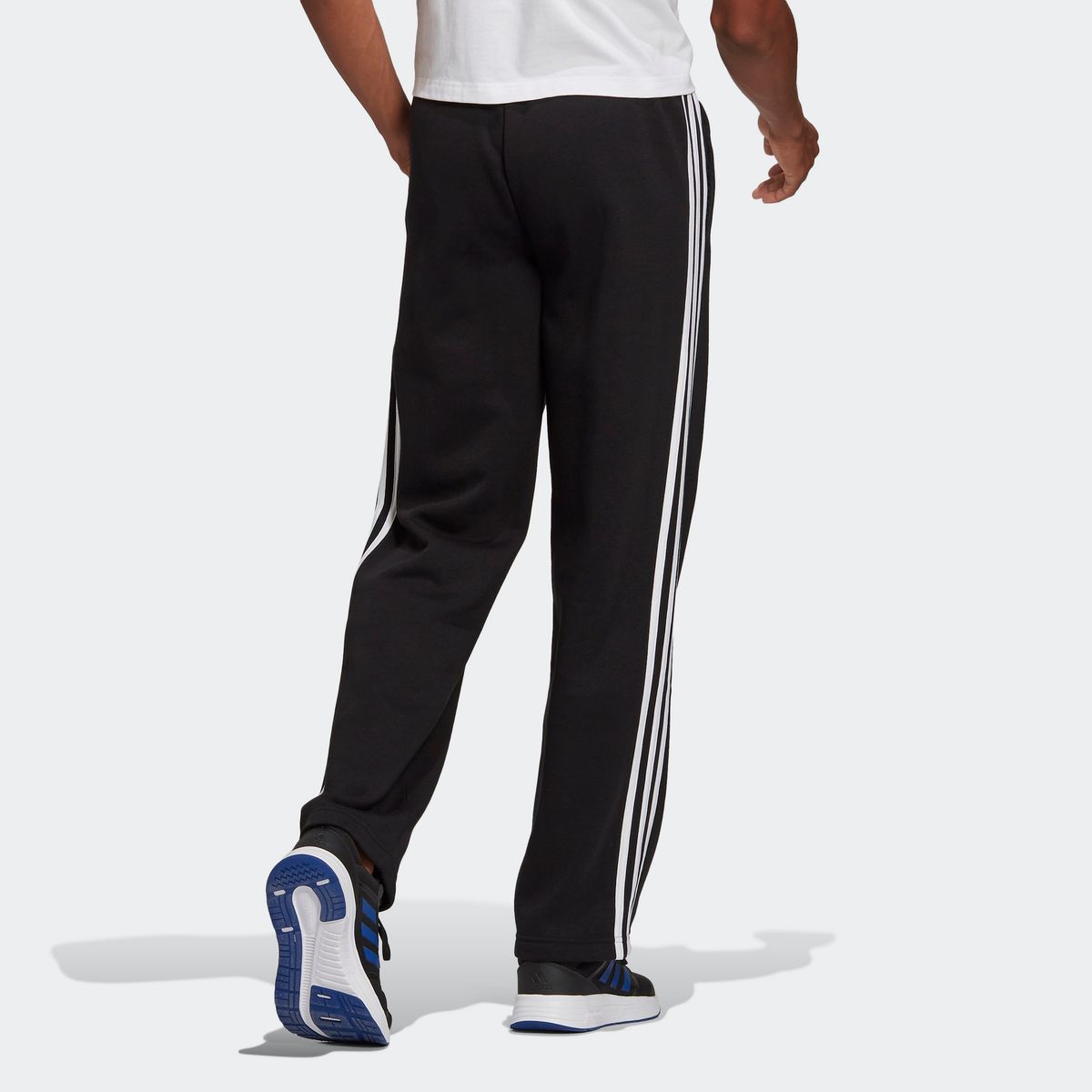 아디다스(ADIDAS) M 삼선 FL 오픈 팬츠 GK9267