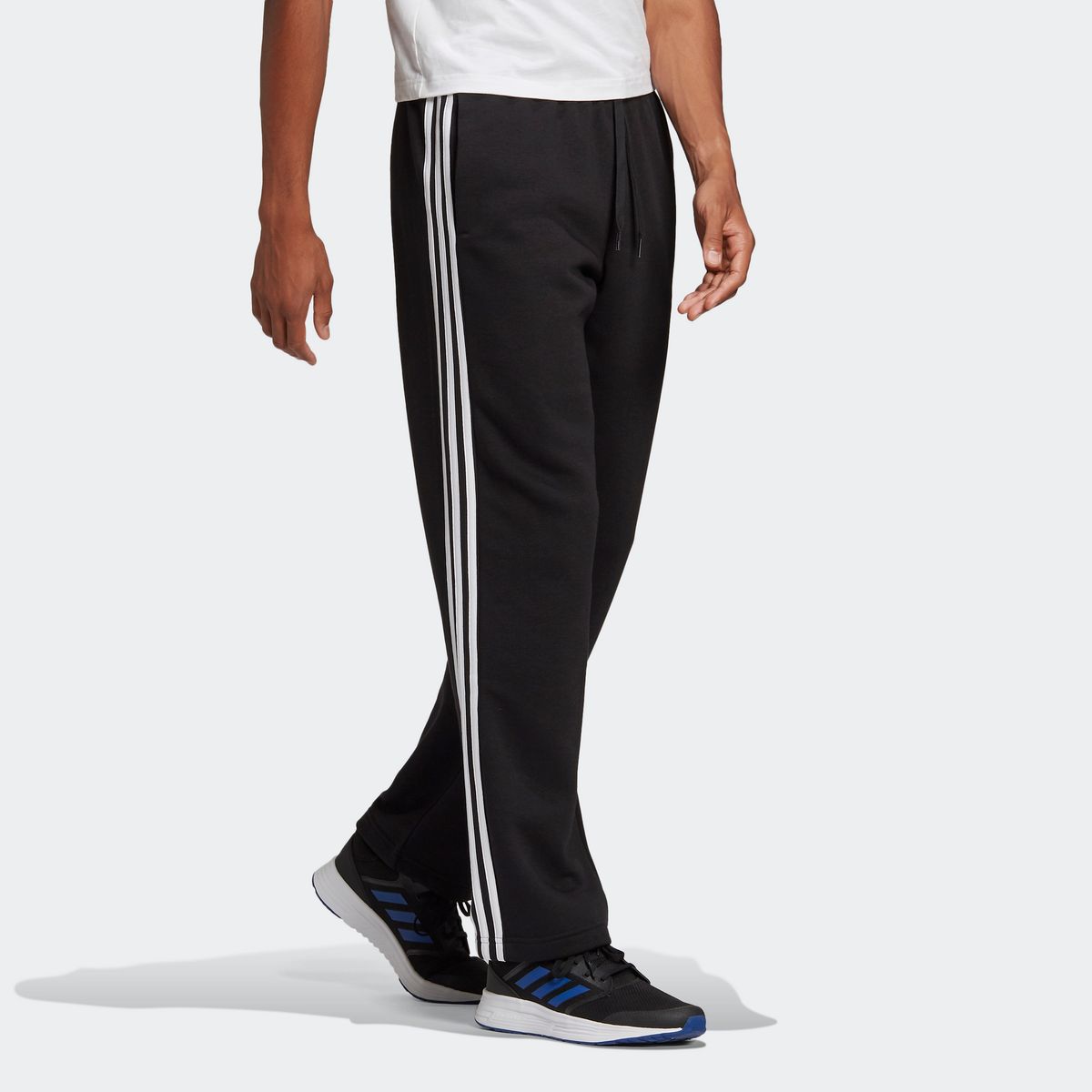 아디다스(ADIDAS) M 삼선 FL 오픈 팬츠 GK9267