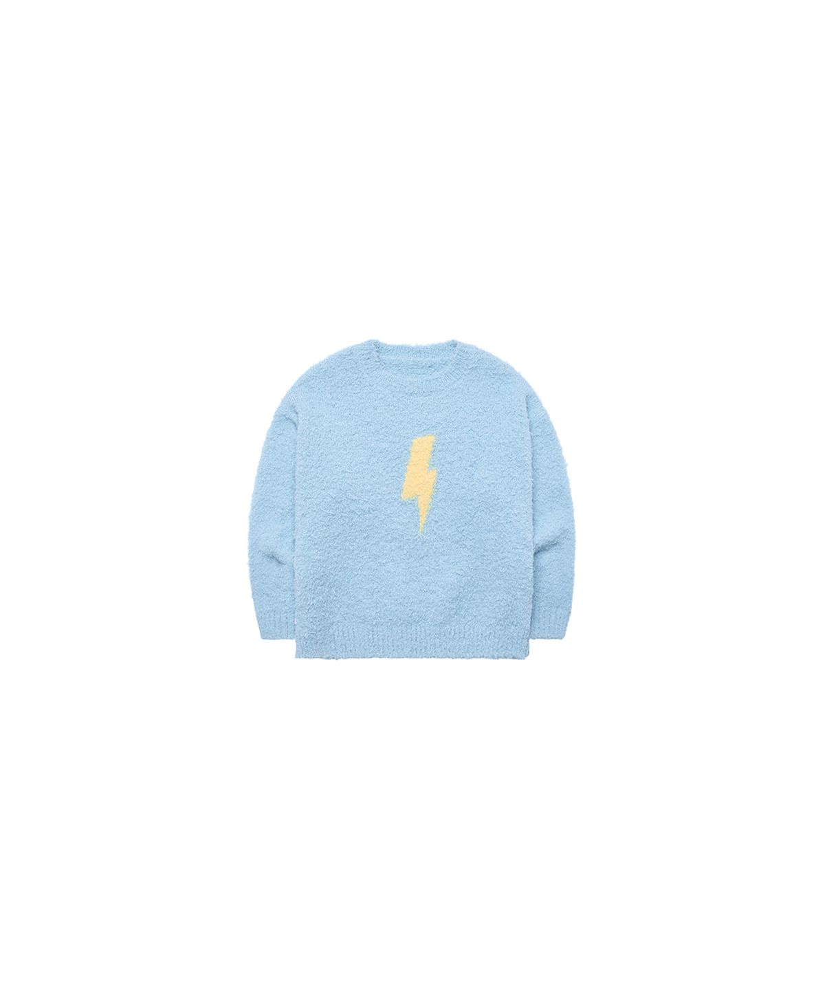 런레빗(RUNRABBIT) Rock Lightning Knit