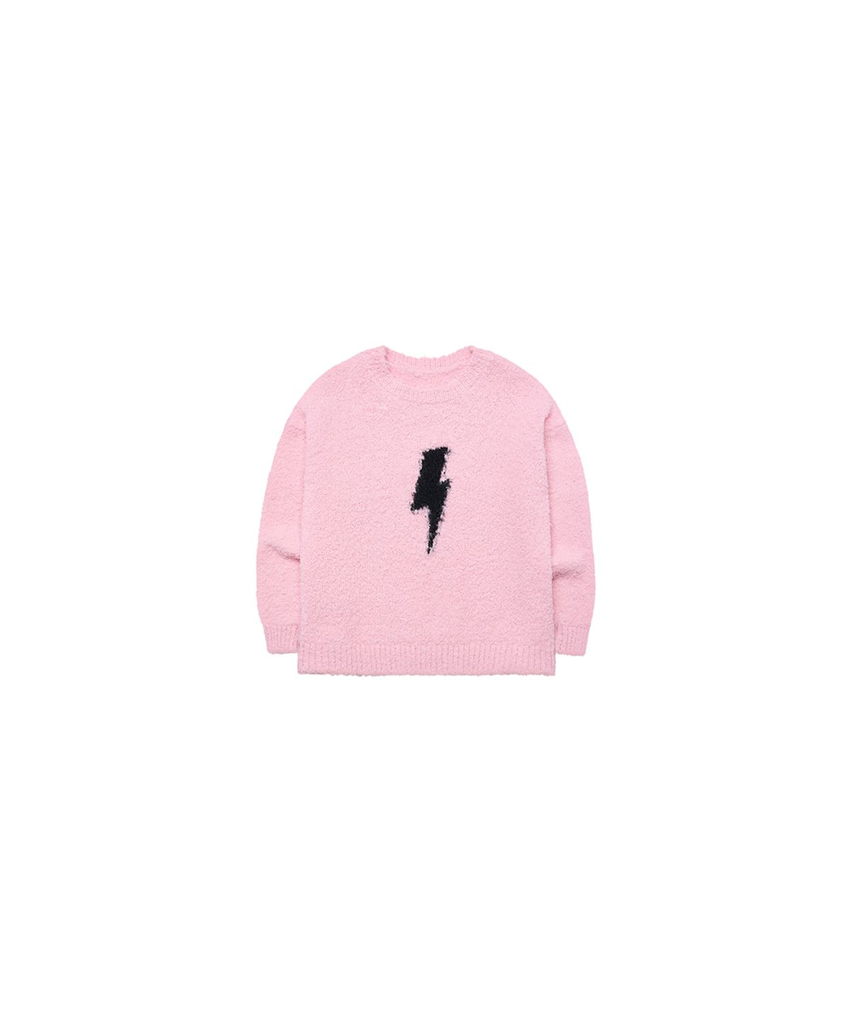 런레빗(RUNRABBIT) Rock Lightning Knit