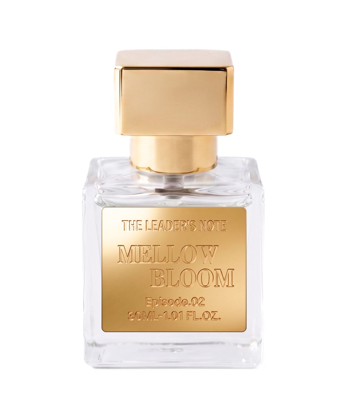 더 리더스 노트(THE LEADERS NOTE) 멜로우 블룸 오 드 퍼퓸 30ml