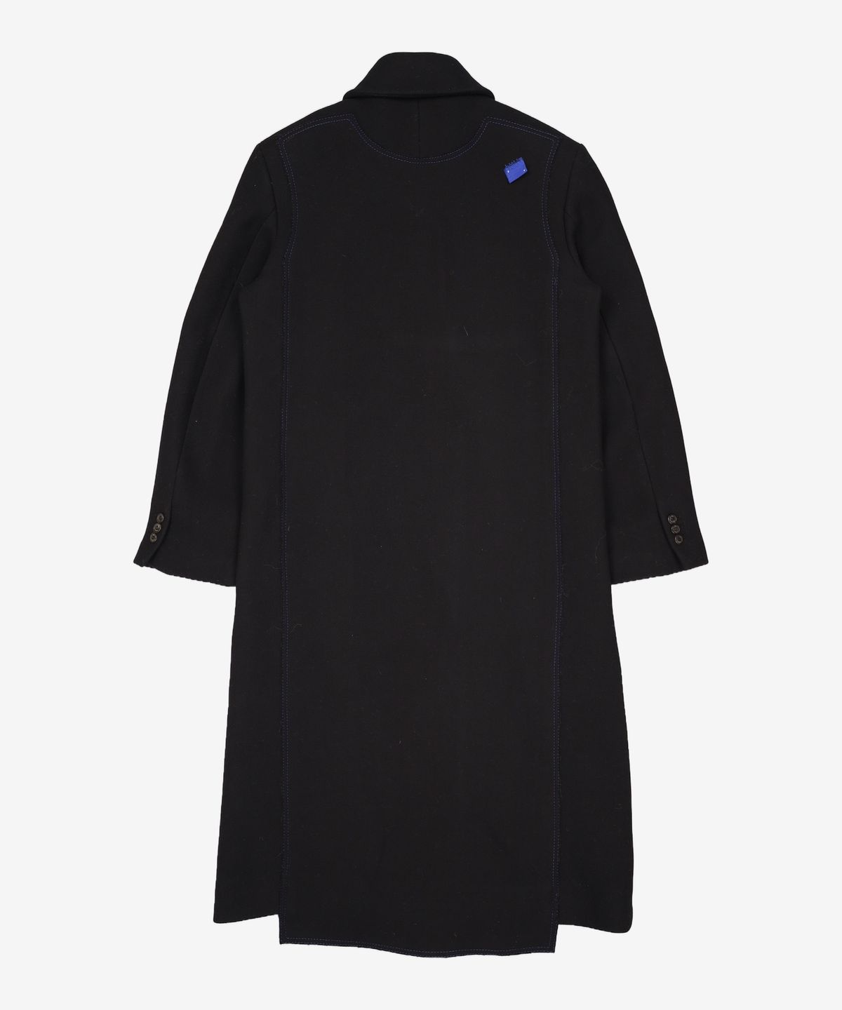 자라 x 아더에러(ZARA x Adererror) 겨울 더블 코트 XS-S