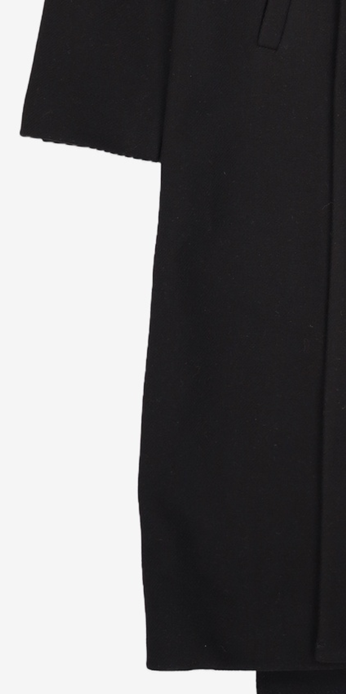 자라 x 아더에러(ZARA x Adererror) 겨울 더블 코트 XS-S