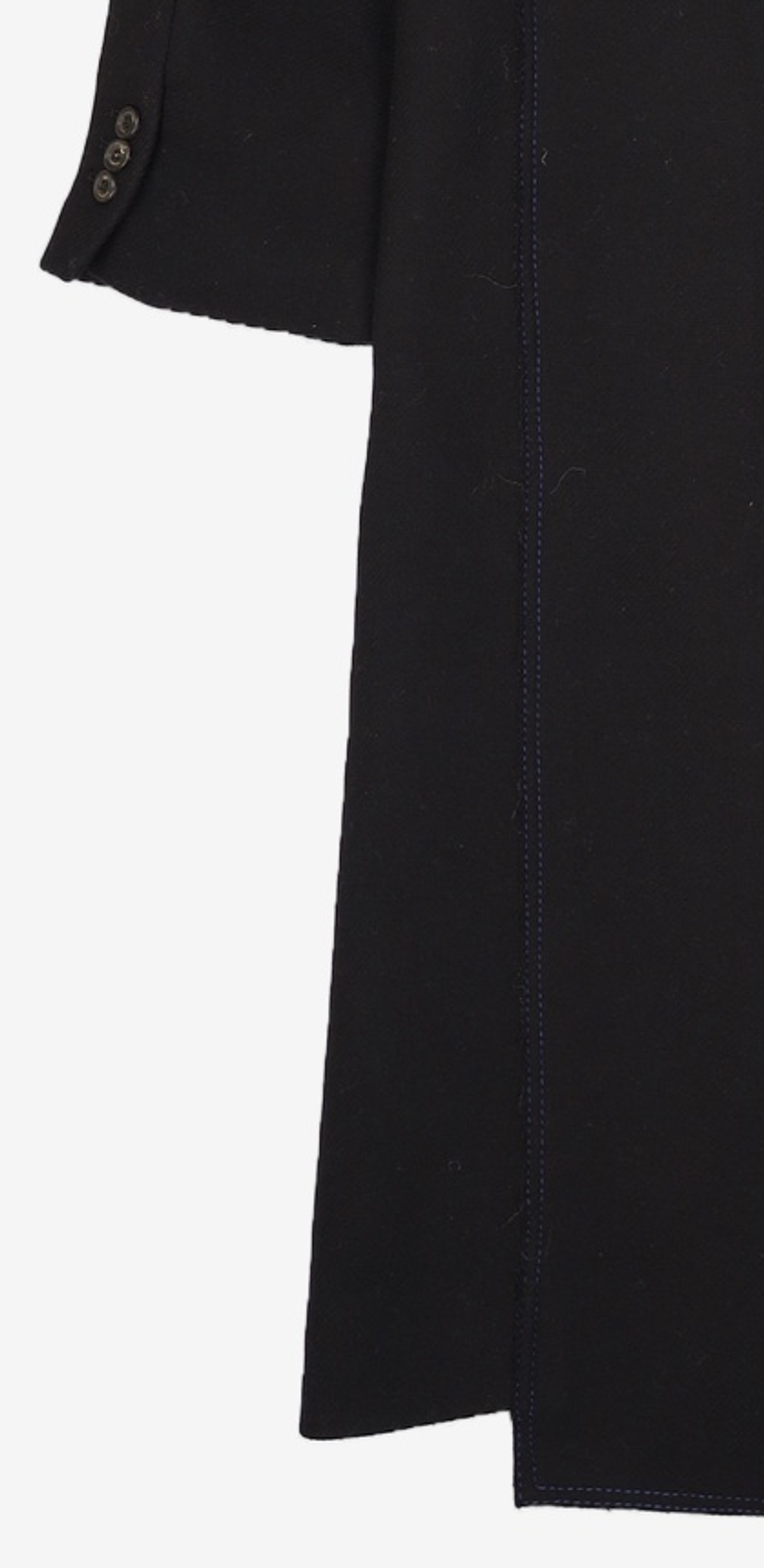 자라 x 아더에러(ZARA x Adererror) 겨울 더블 코트 XS-S