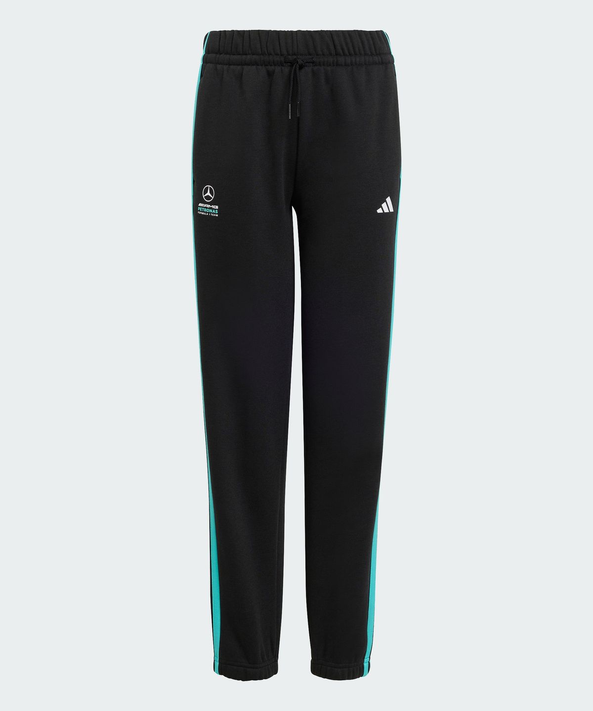 아디다스 키즈(ADIDAS KIDS) 메르세데스 - AMG F1 팀 DNA 팬츠 KE5921