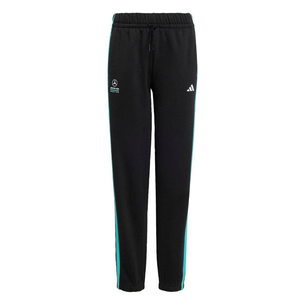 아디다스 키즈(ADIDAS KIDS) 메르세데스 - AMG F1 팀 DNA 팬츠 KE5921