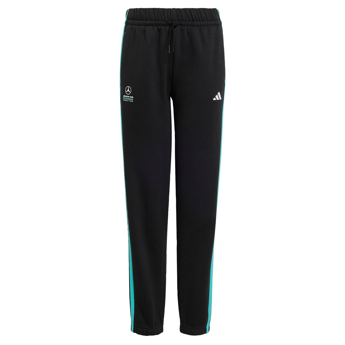 아디다스 키즈(ADIDAS KIDS) 메르세데스 - AMG F1 팀 DNA 팬츠 KE5921