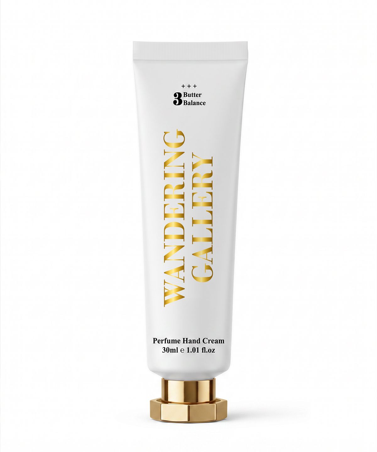 더 리더스 노트(THE LEADERS NOTE) 원더링 갤러리 퍼퓸 핸드크림 30ml