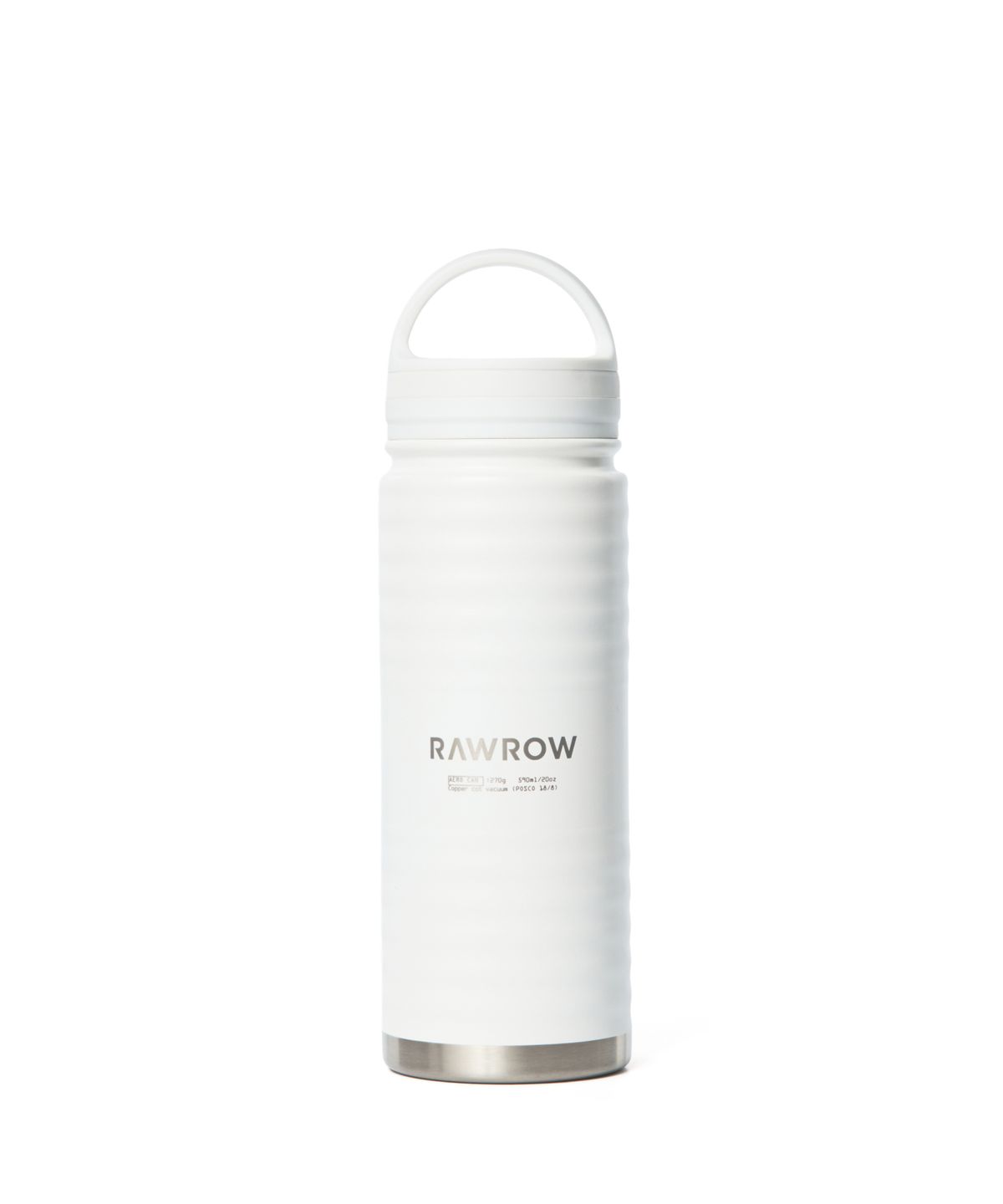 로우로우(RAWROW) 에어로캔 스포츠 20온스 590ml [4colors]