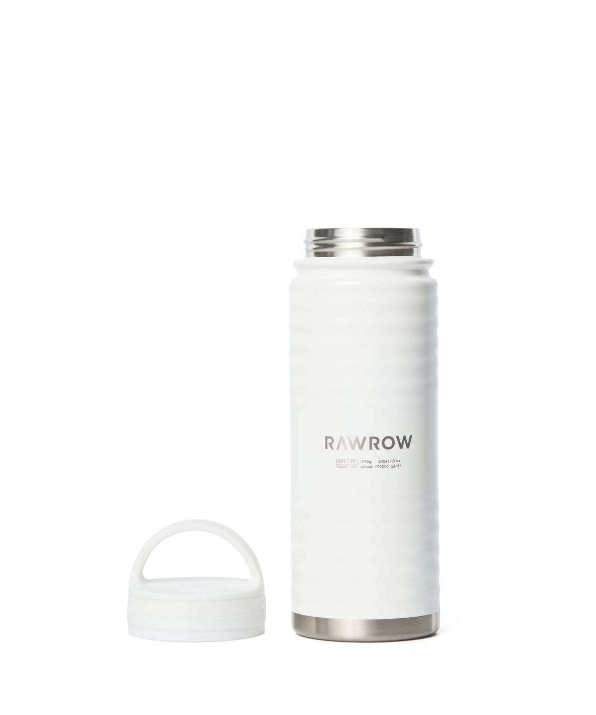 로우로우(RAWROW) 에어로캔 스포츠 20온스 590ml [4colors]