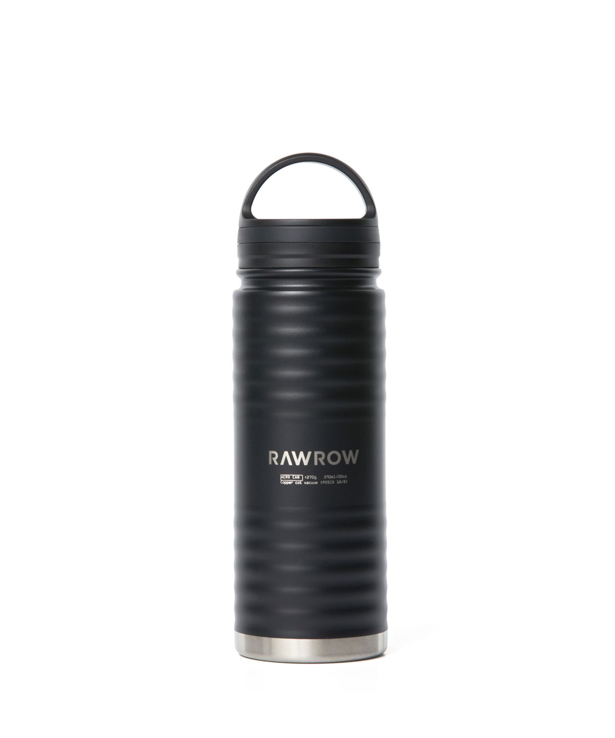 로우로우(RAWROW) 에어로캔 스포츠 20온스 590ml [4colors]