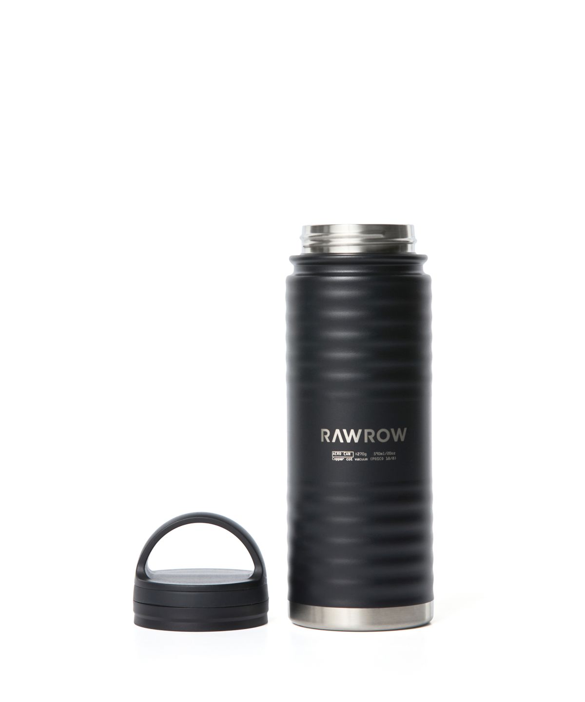로우로우(RAWROW) 에어로캔 스포츠 20온스 590ml [4colors]