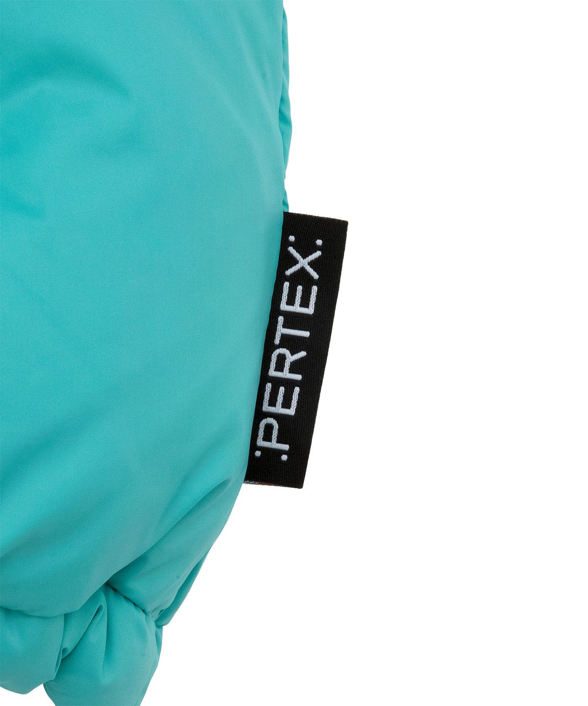 리(LEE) PERTEX 스톰 다운 터콰이즈