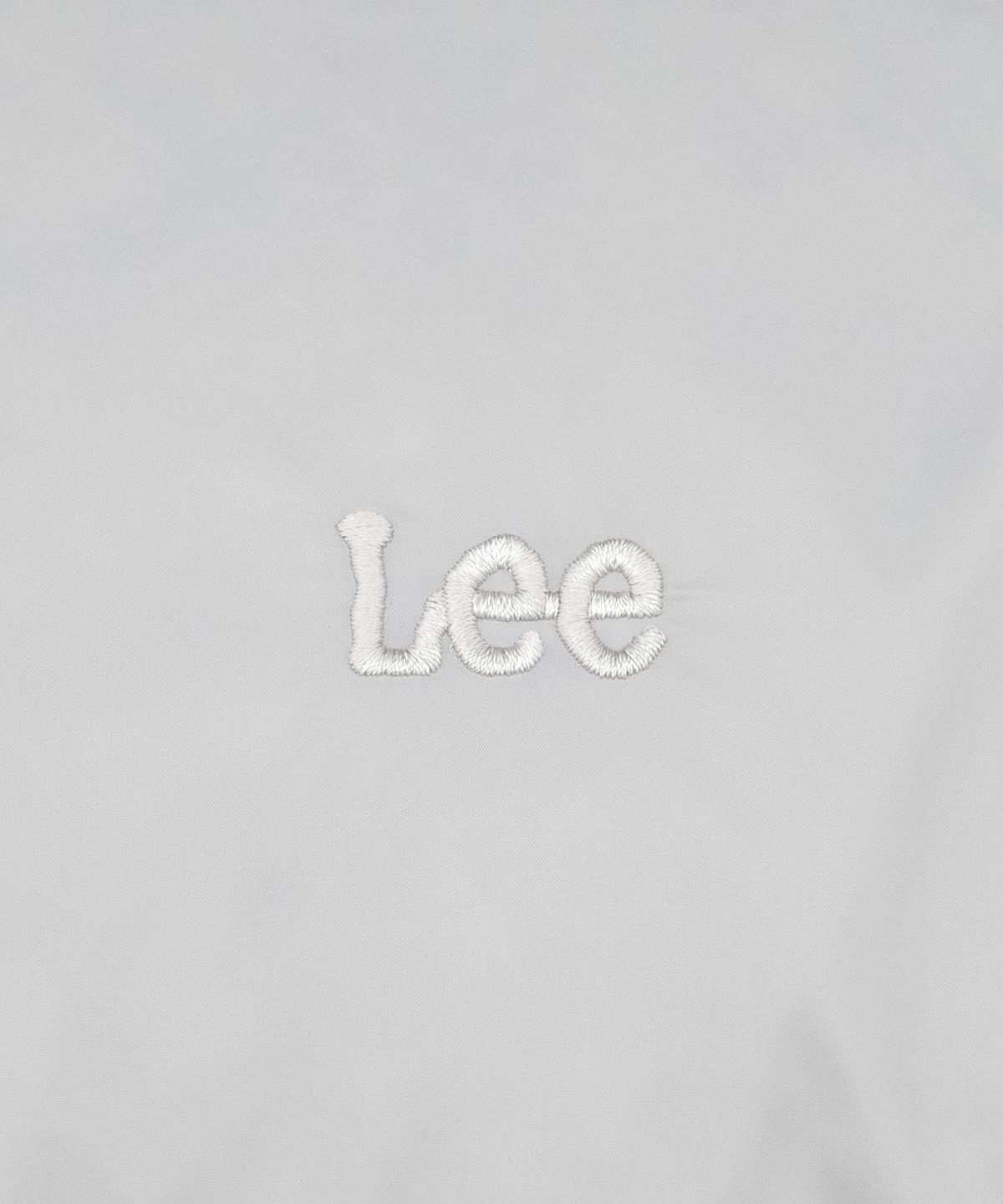 리(LEE) PERTEX 스톰 다운 그레이
