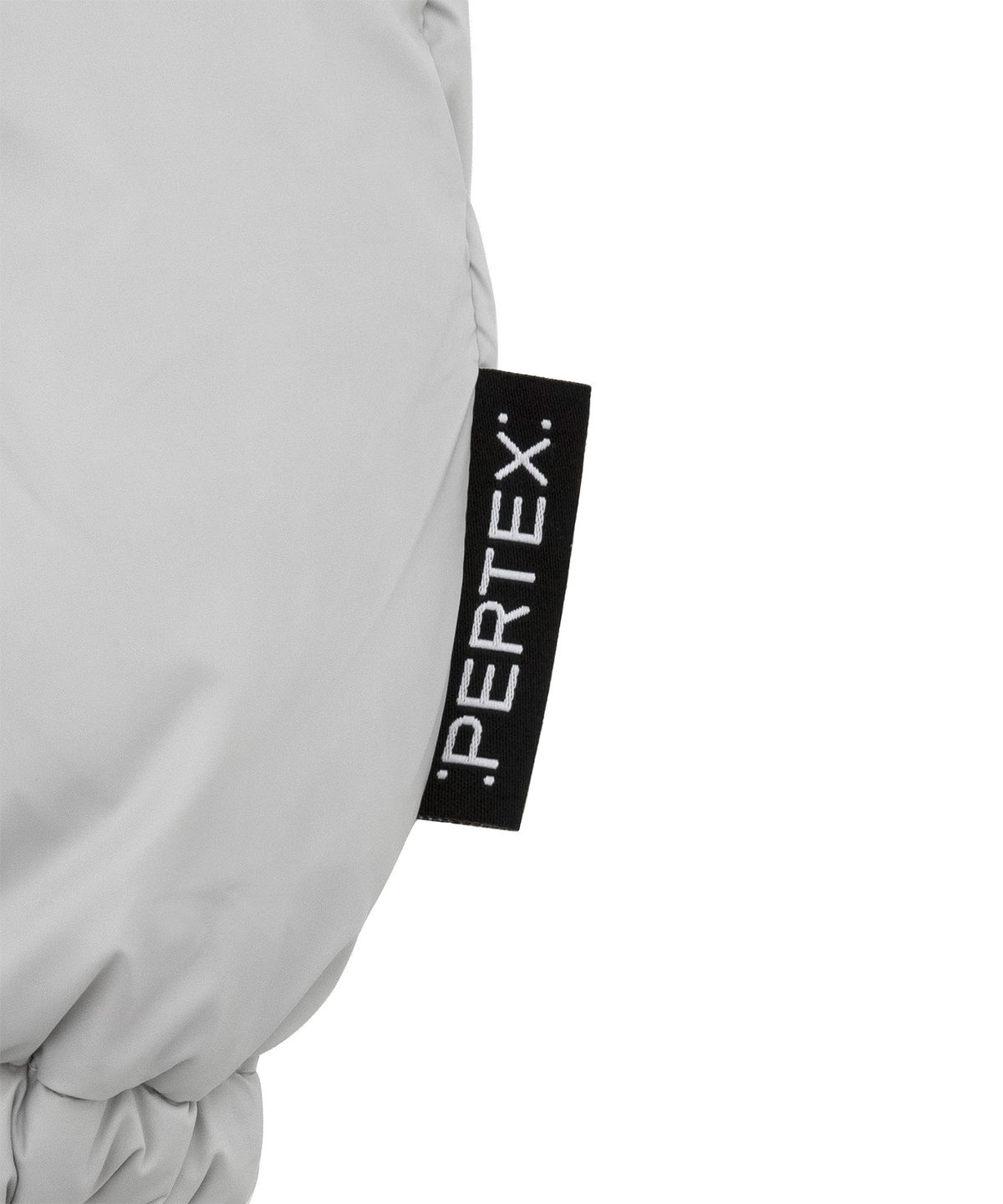 리(LEE) PERTEX 스톰 다운 그레이