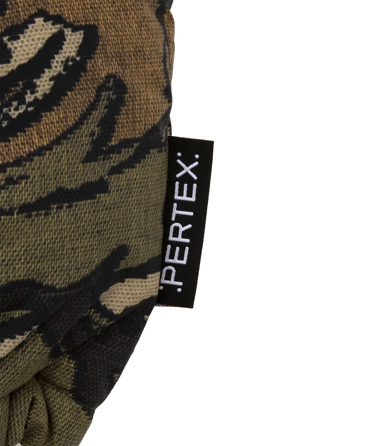리(LEE) PERTEX 스톰 다운 카모플라쥬