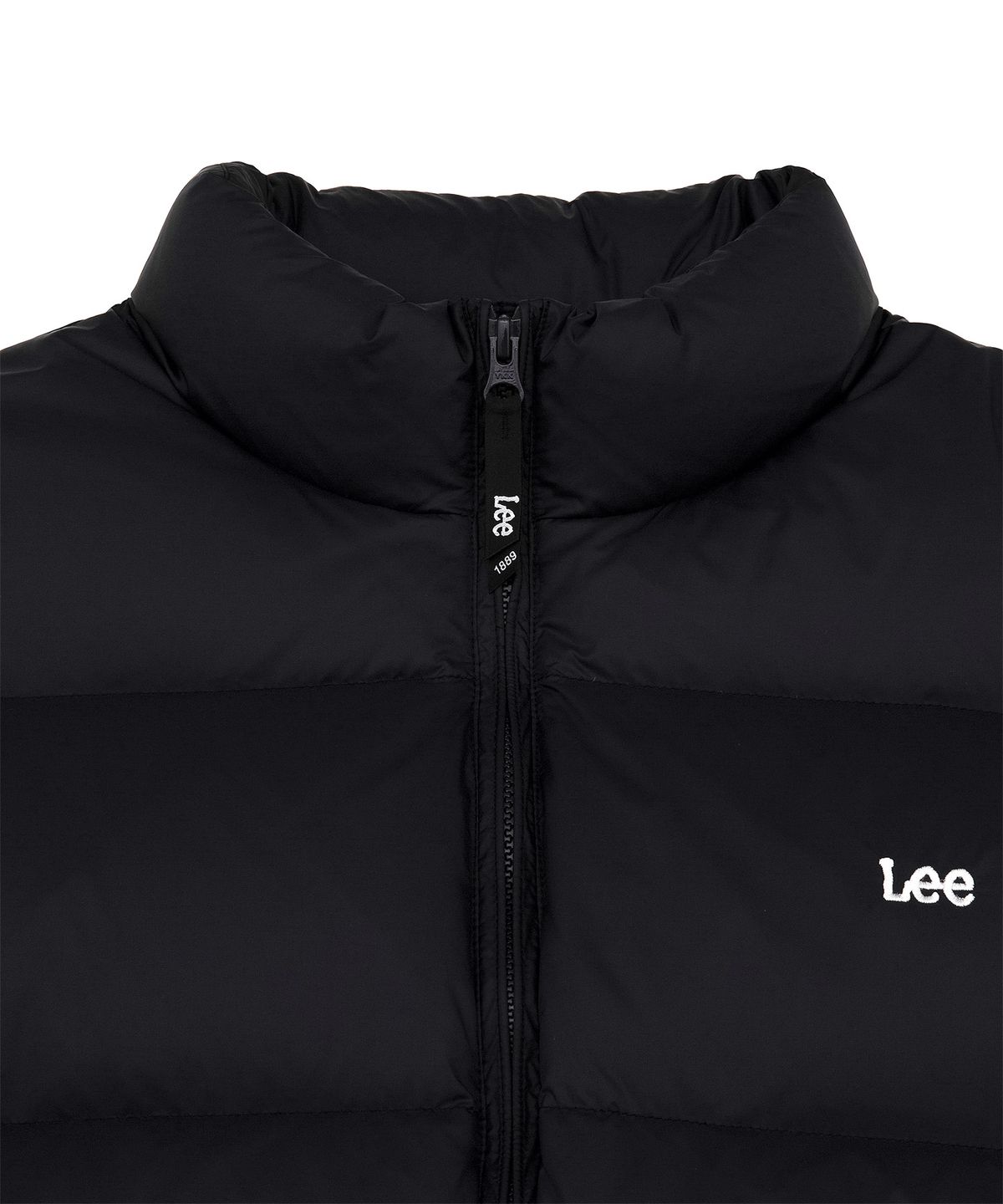 리(LEE) PERTEX 스톰 다운 블랙