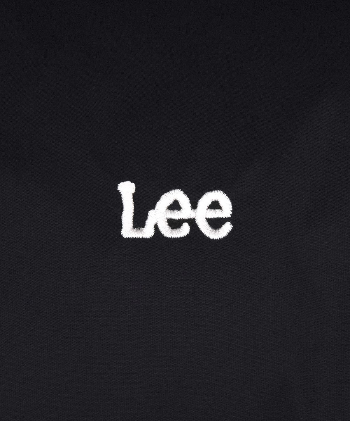 리(LEE) PERTEX 스톰 다운 블랙
