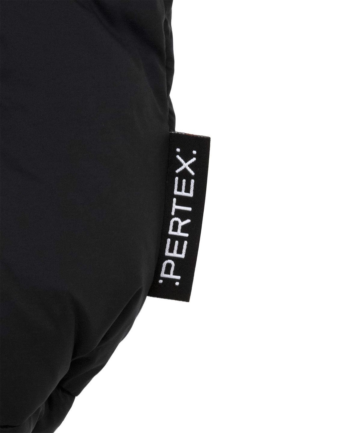리(LEE) PERTEX 스톰 다운 블랙