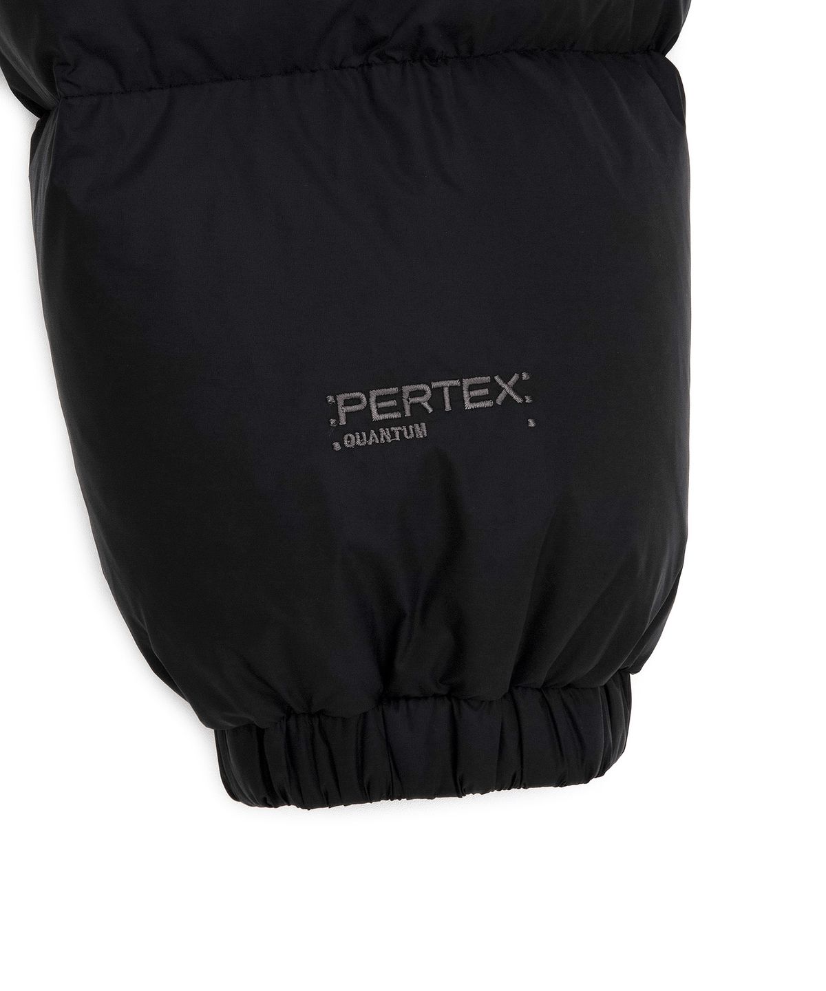리(LEE) PERTEX 스톰 다운 블랙
