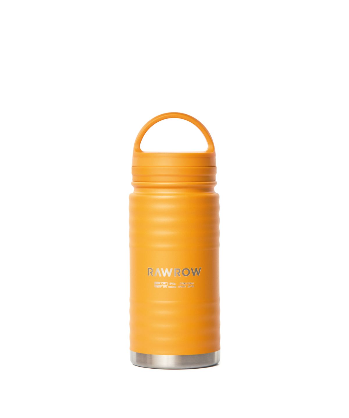 로우로우(RAWROW) 에어로캔 스포츠 16온스 470ml [4colors]