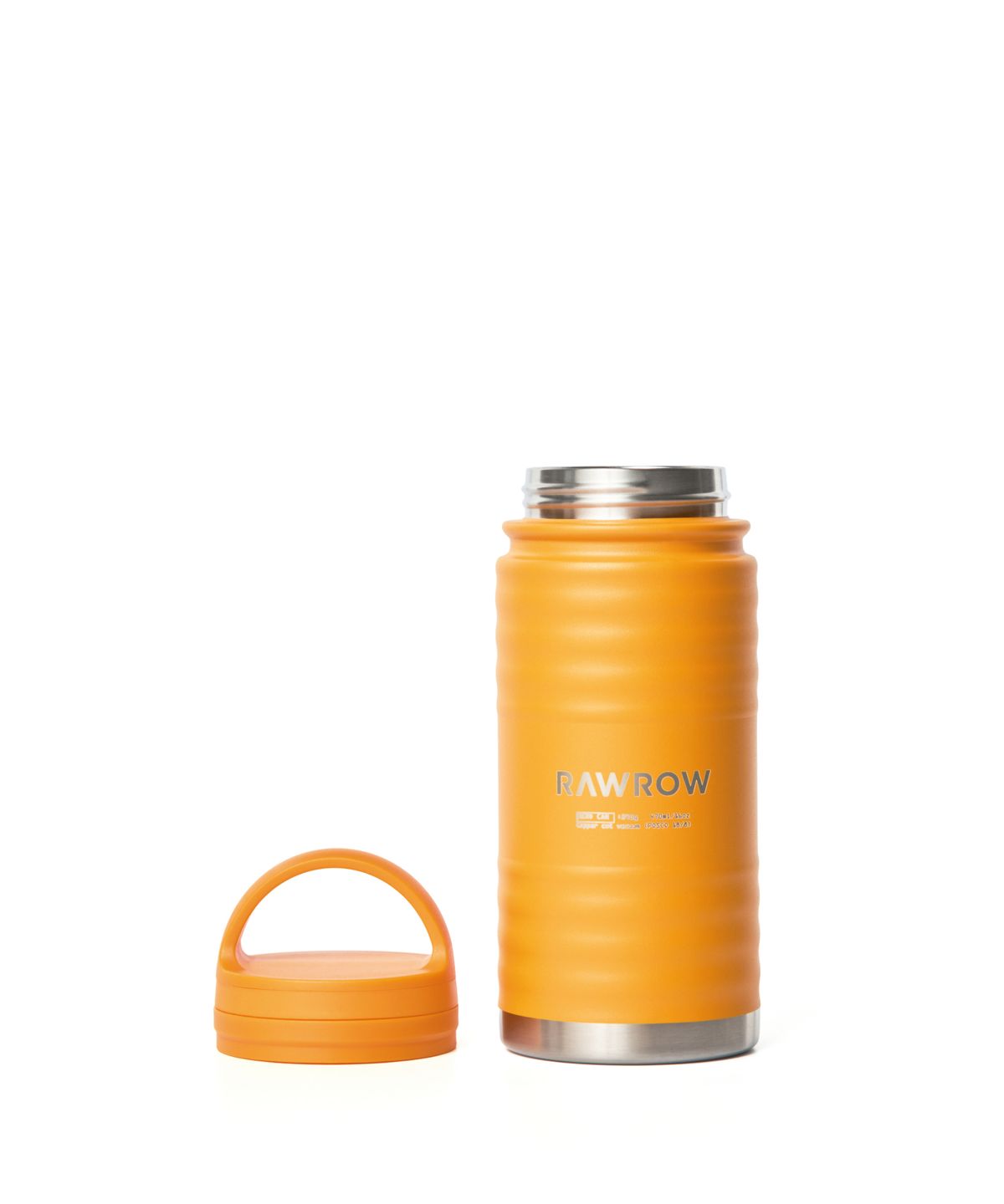 로우로우(RAWROW) 에어로캔 스포츠 16온스 470ml [4colors]