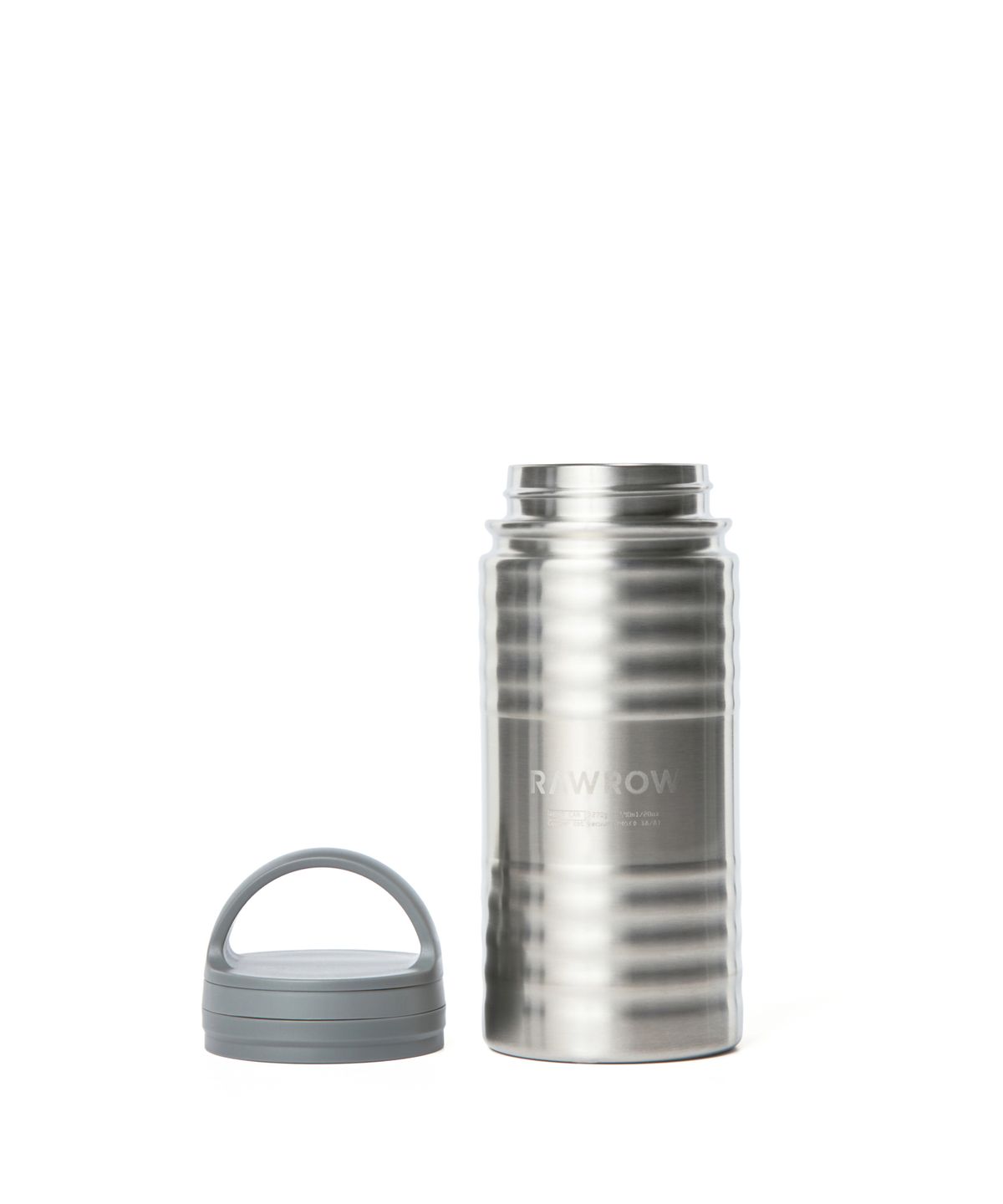 로우로우(RAWROW) 에어로캔 스포츠 16온스 470ml [4colors]