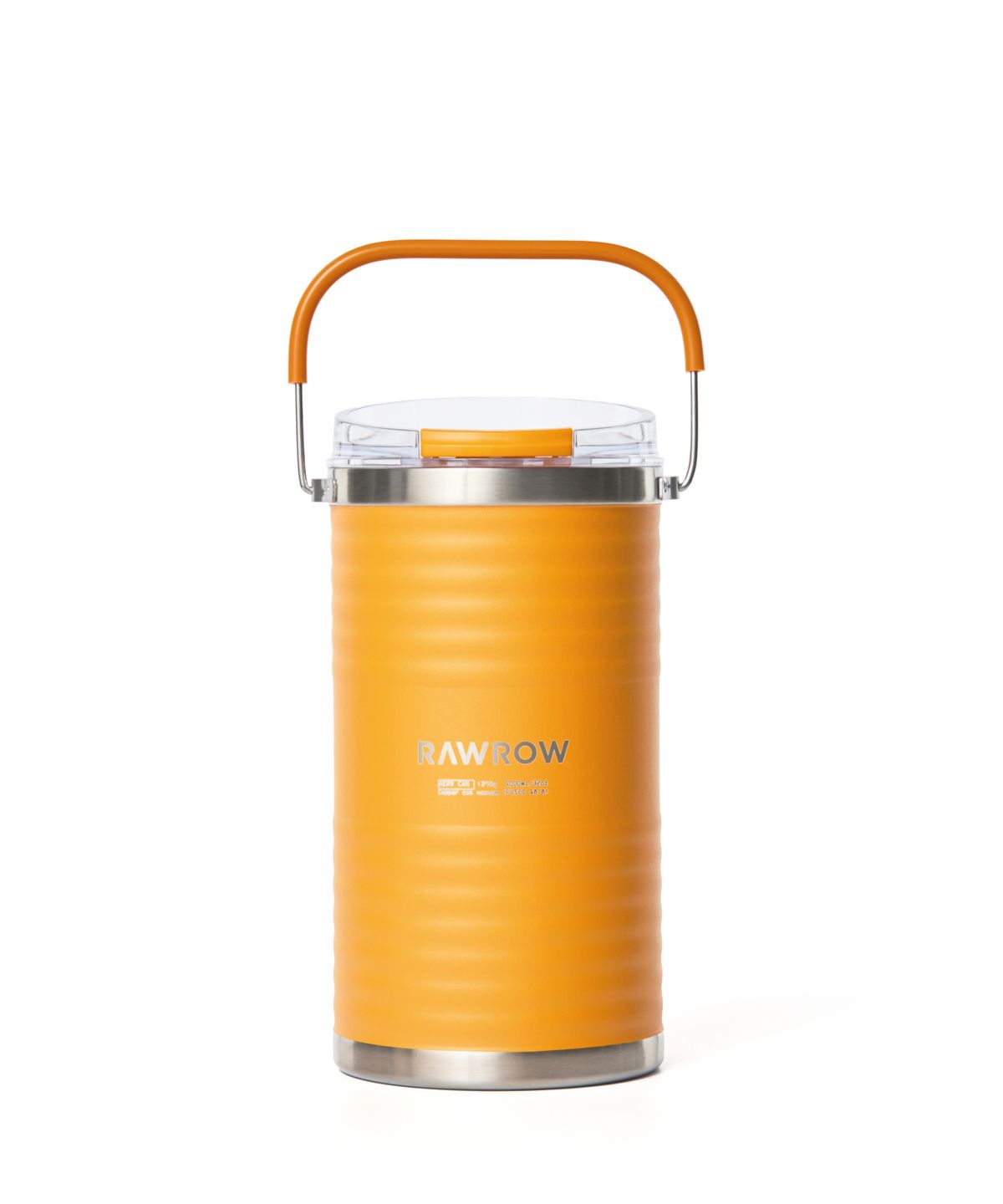 로우로우(RAWROW) 에어로캔 32온스 1000ml [4colors]