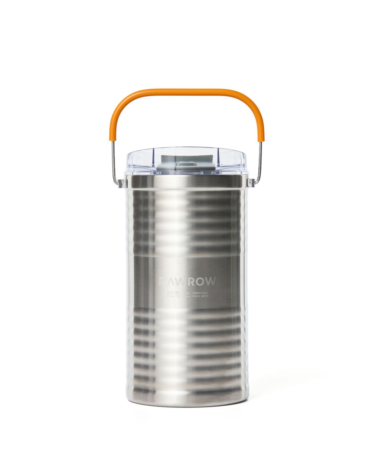 로우로우(RAWROW) 에어로캔 32온스 1000ml [4colors]