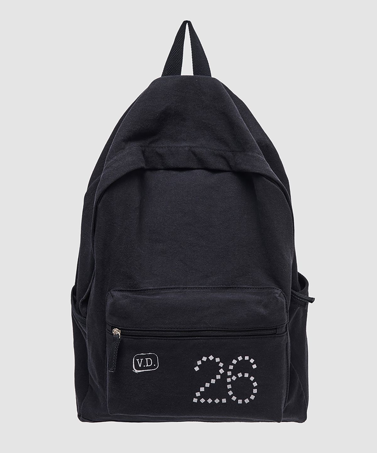 벵디(VENGDI) Covy Backpack_Black
