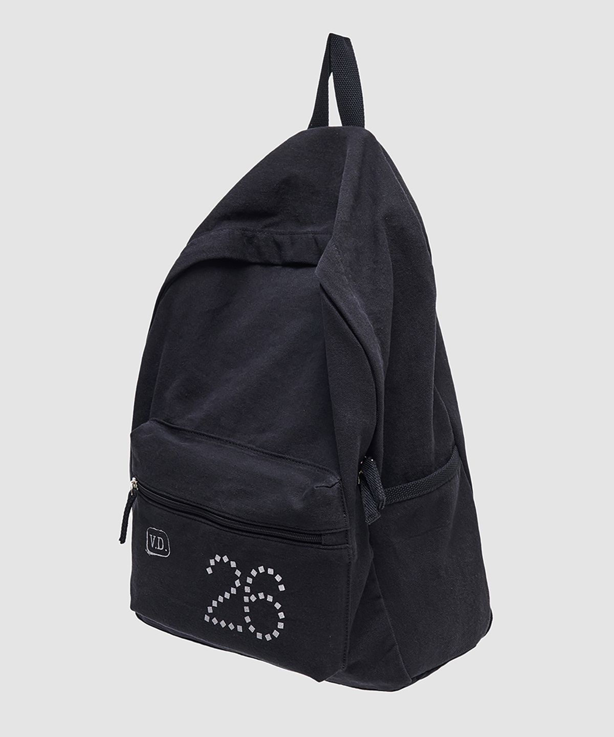 벵디(VENGDI) Covy Backpack_Black