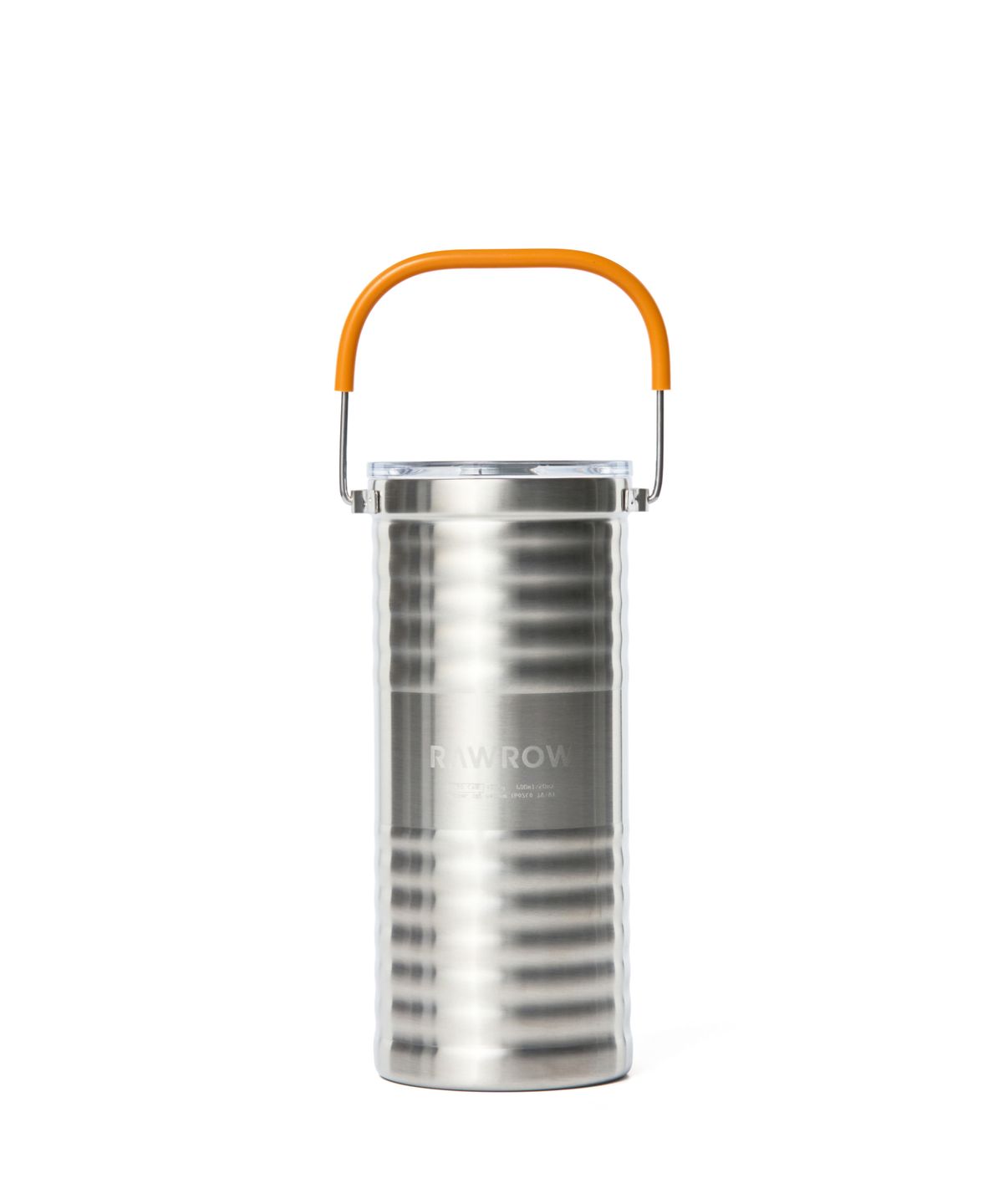 로우로우(RAWROW) 에어로캔 20온스 600ml [4colors]