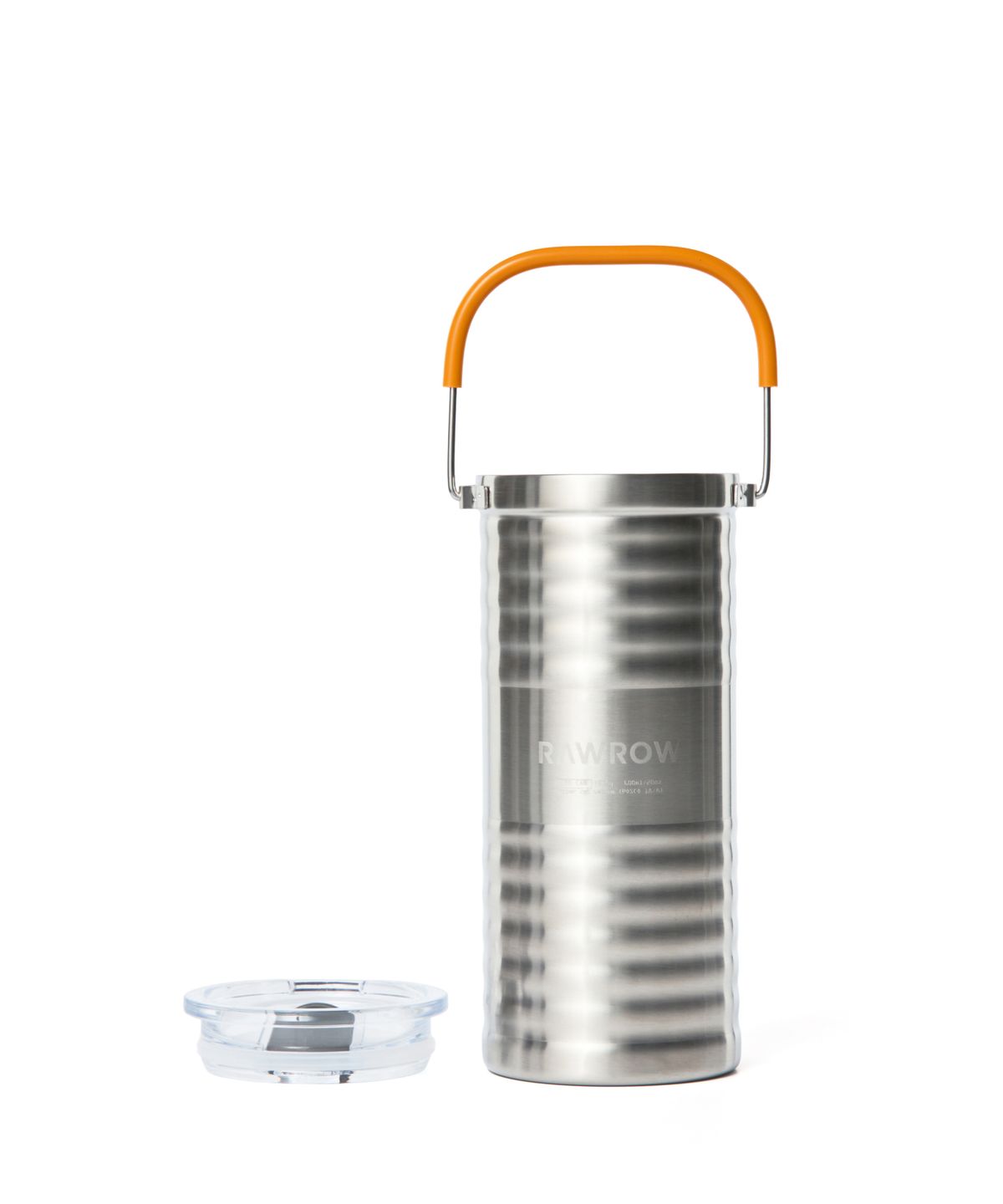 로우로우(RAWROW) 에어로캔 20온스 600ml [4colors]