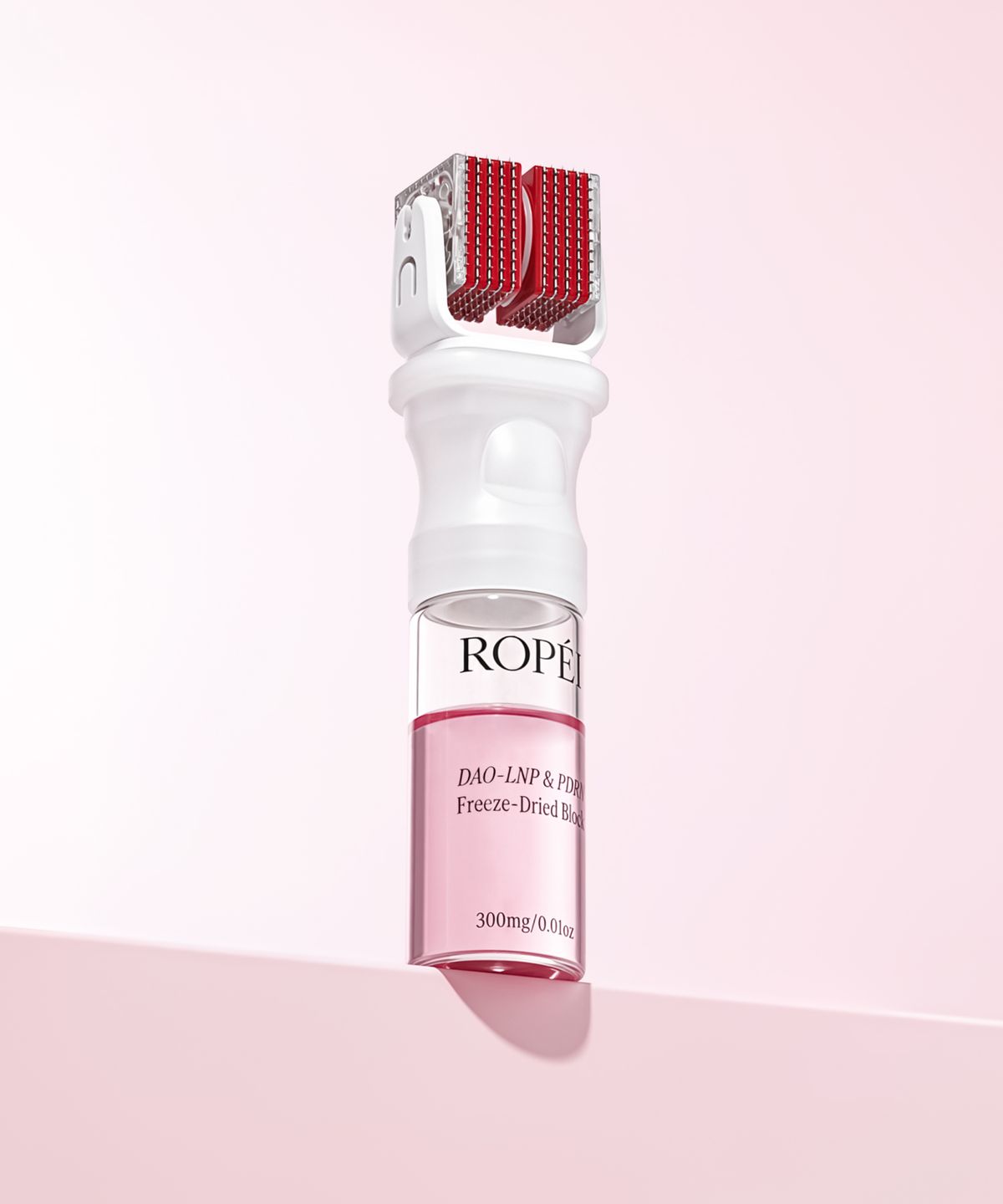 로페이(ROPEI) 루트 부스팅 듀얼 키트(4주)+4-레벨 마이크로샷 스탬프