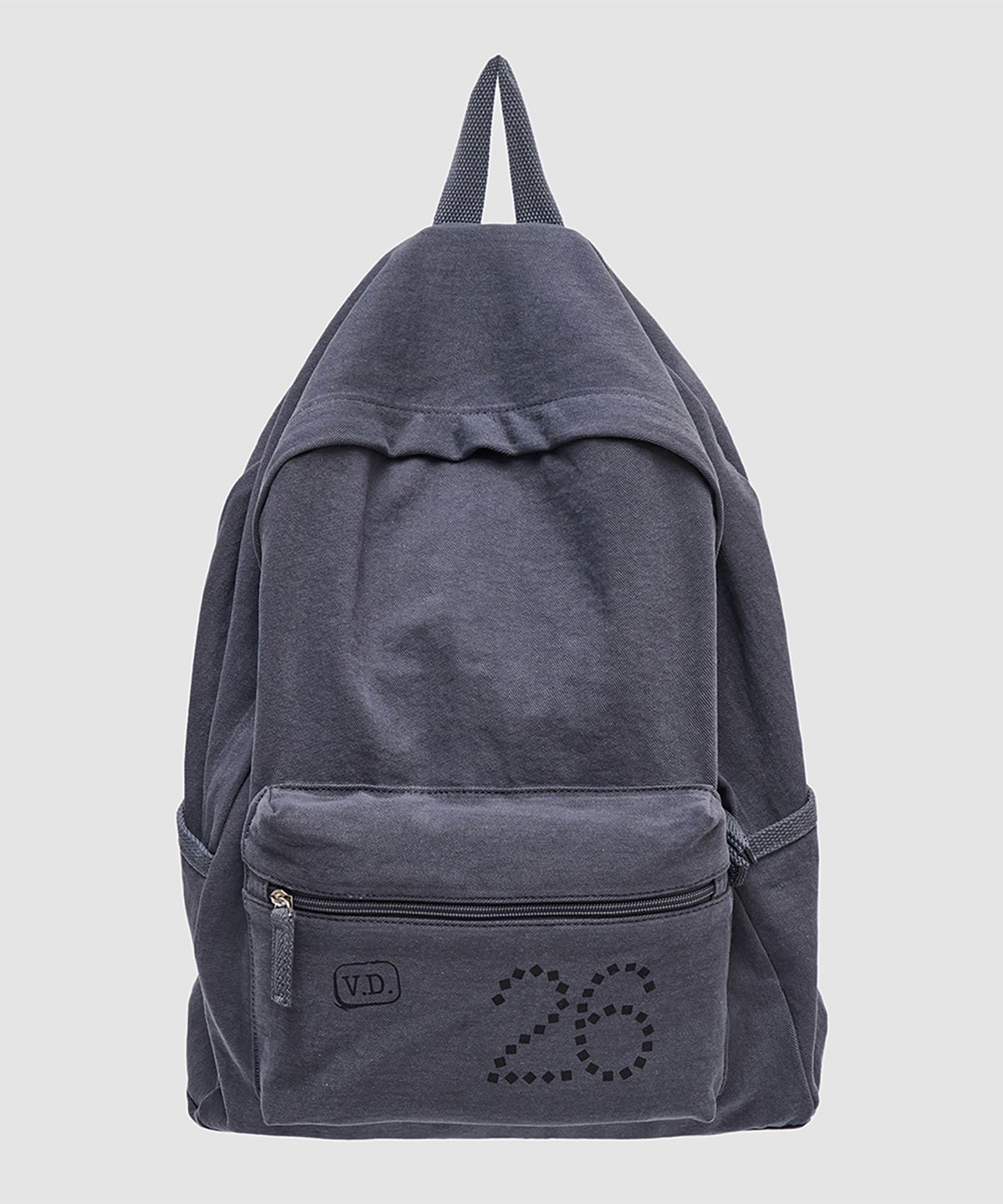 벵디(VENGDI) Covy Backpack_Gray