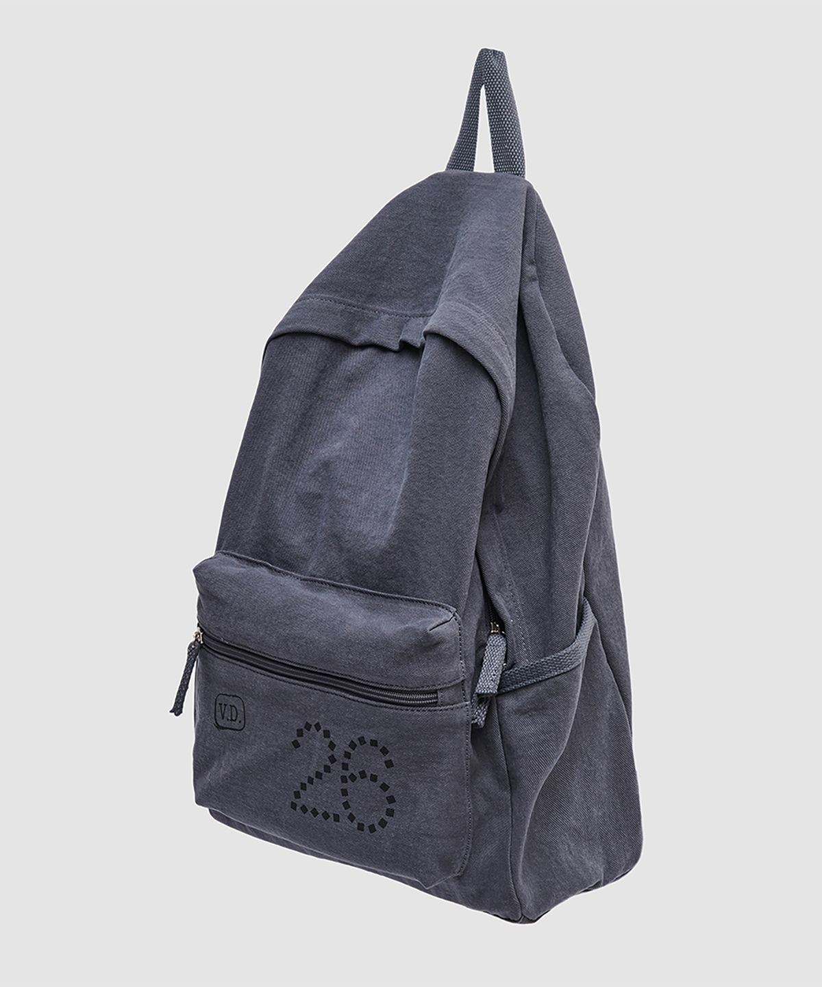 벵디(VENGDI) Covy Backpack_Gray