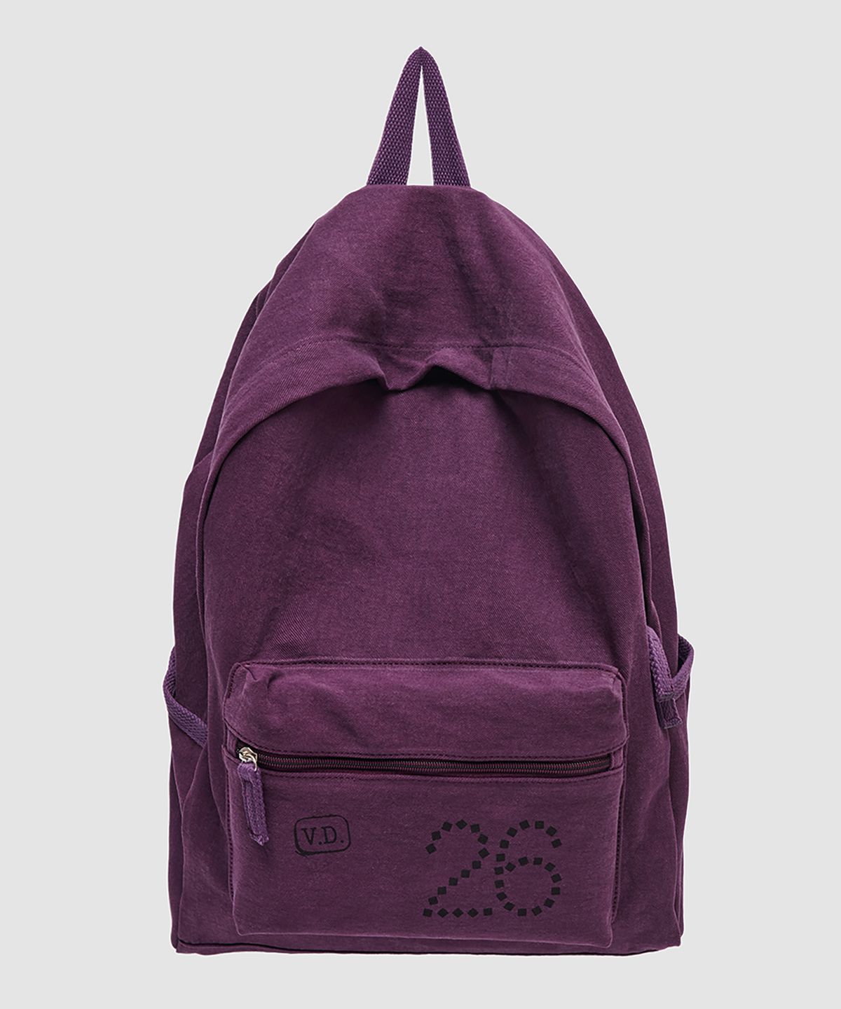 벵디(VENGDI) Covy Backpack_Purple
